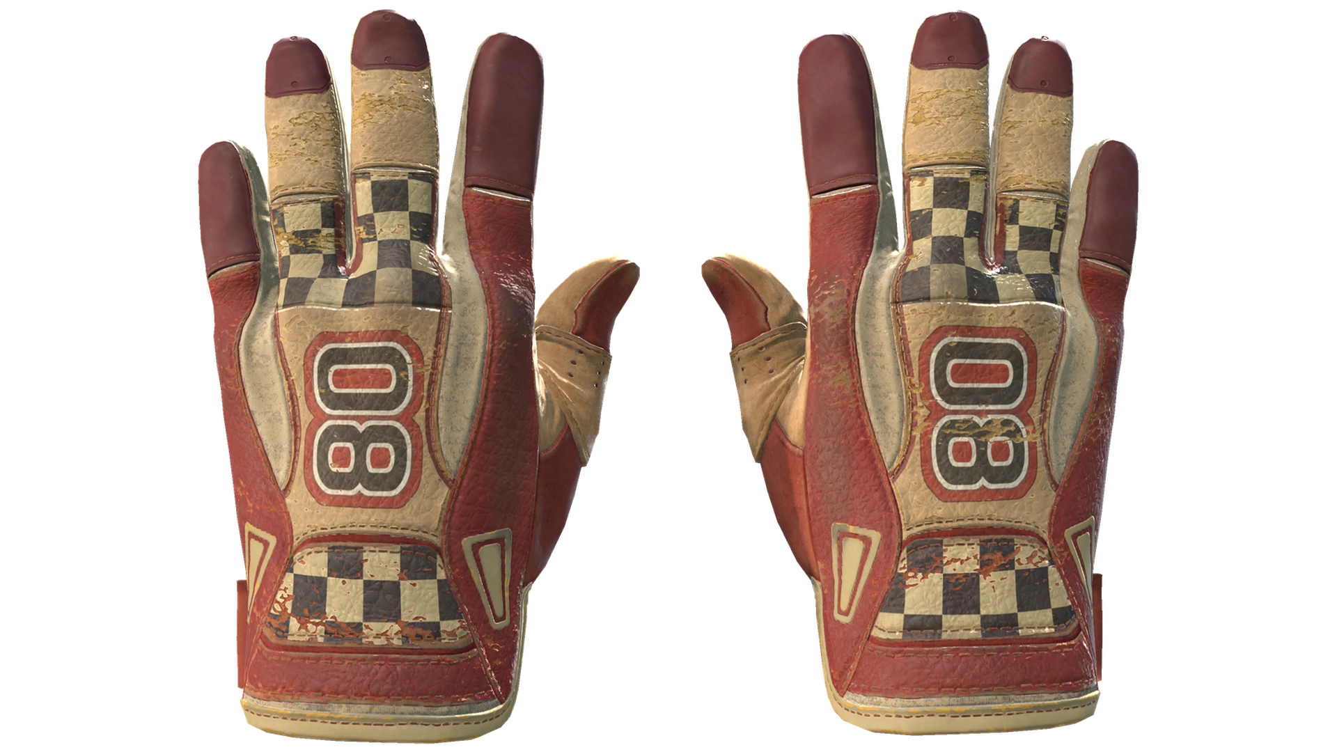 Red Racer image