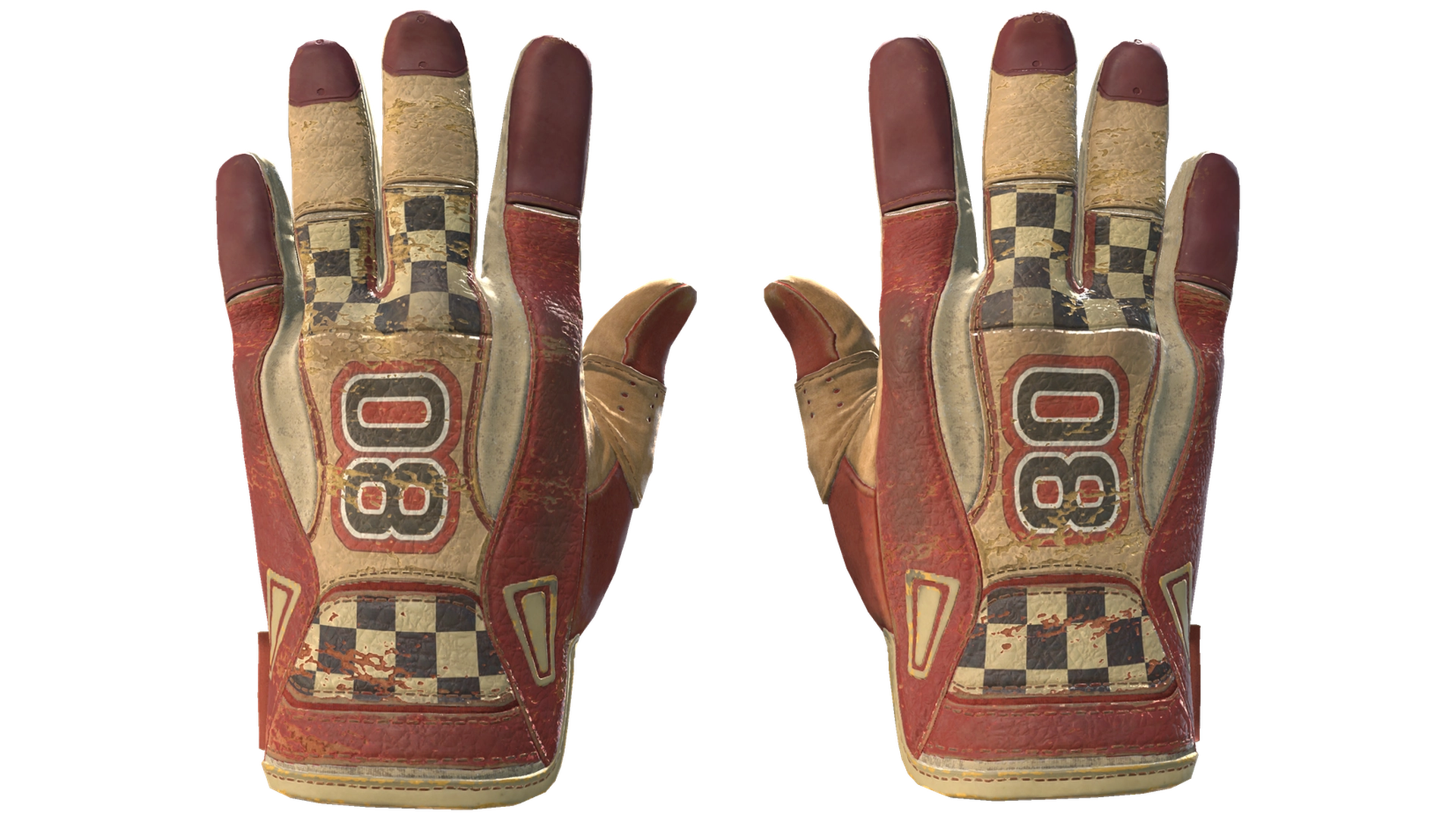 Red Racer image