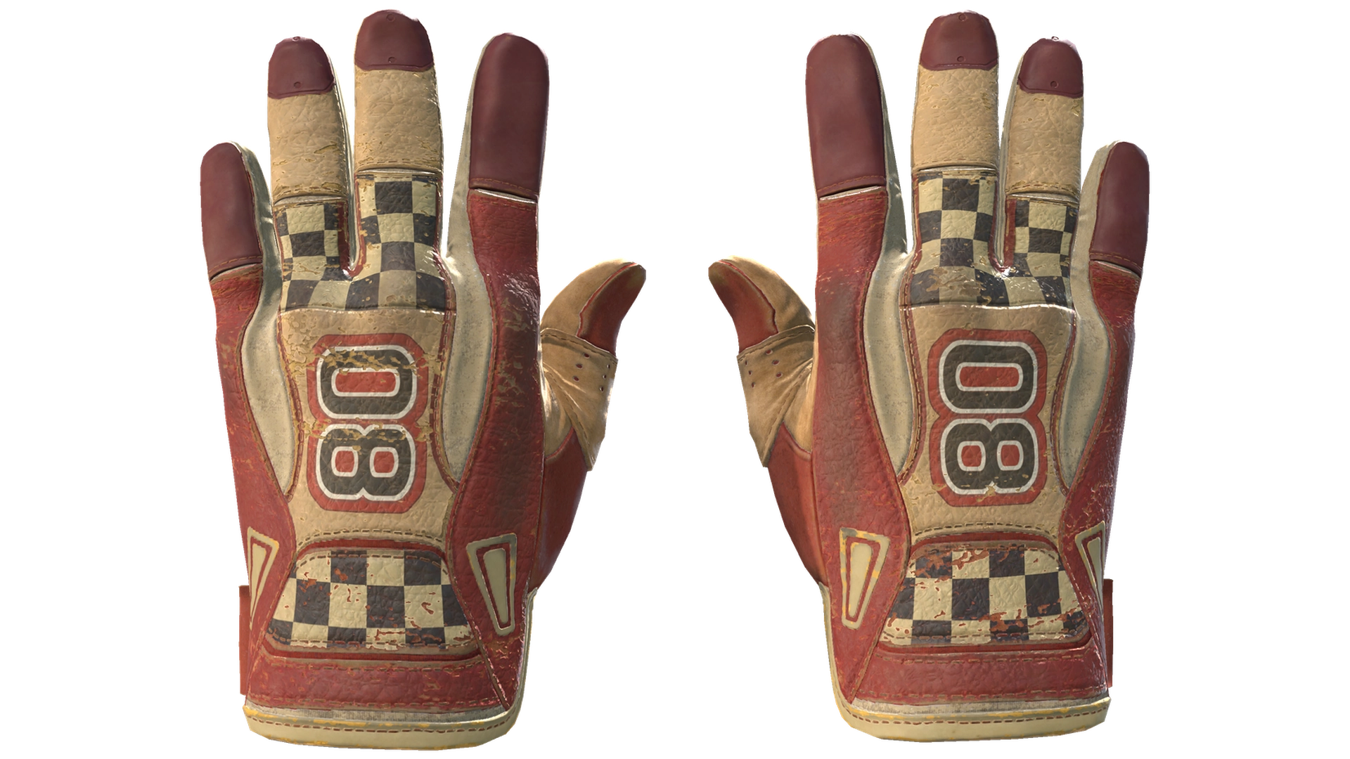 Red Racer image