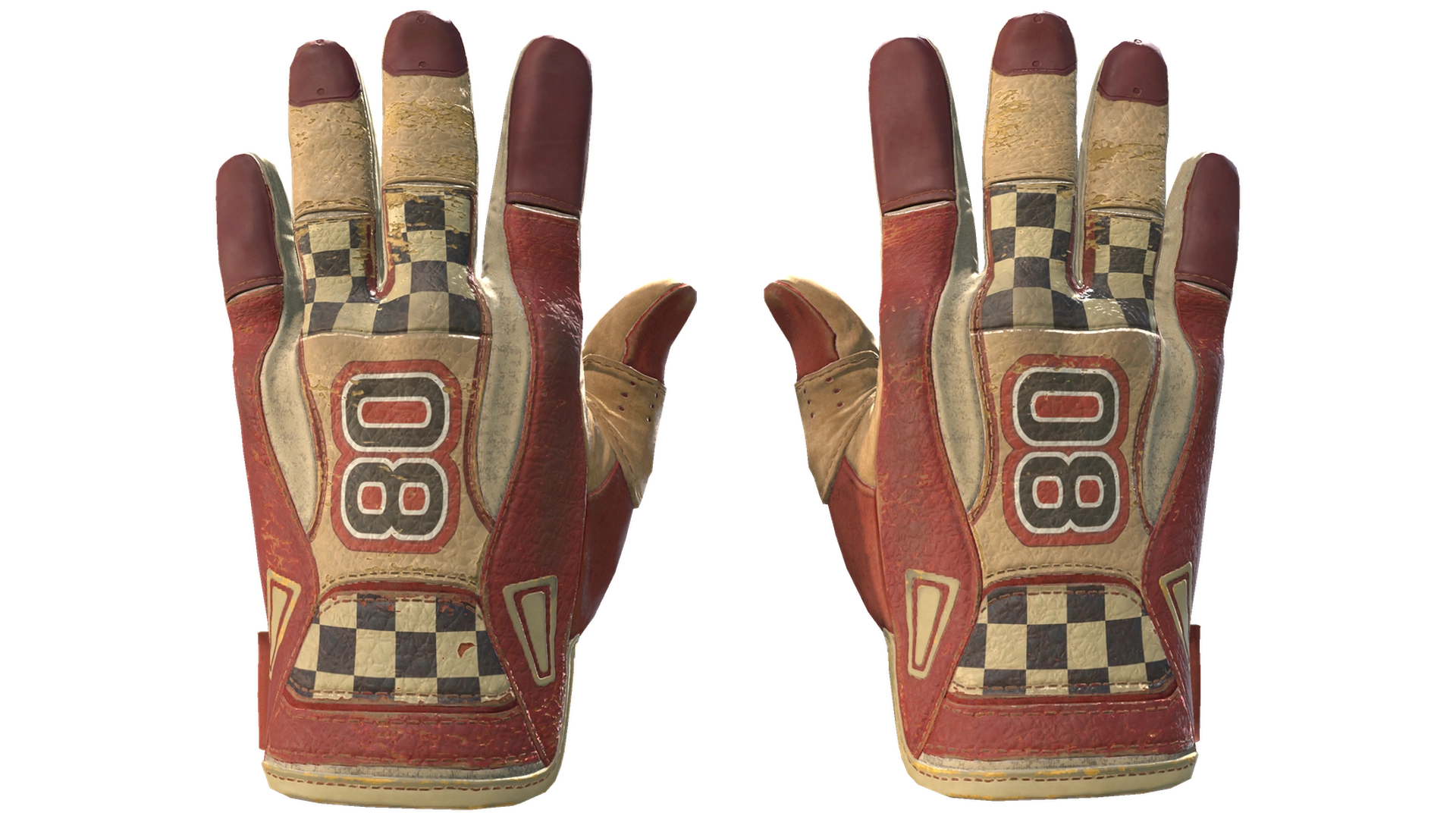 Red Racer image