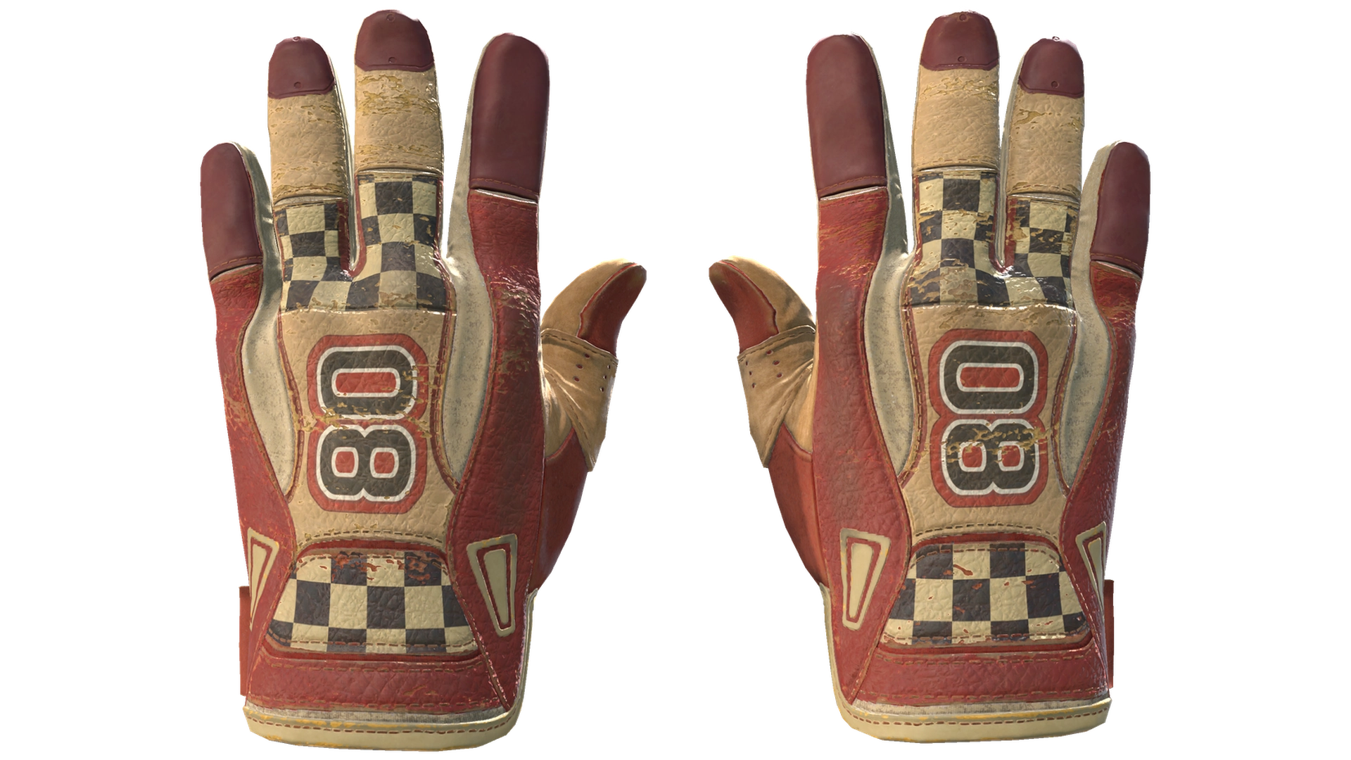 Red Racer image
