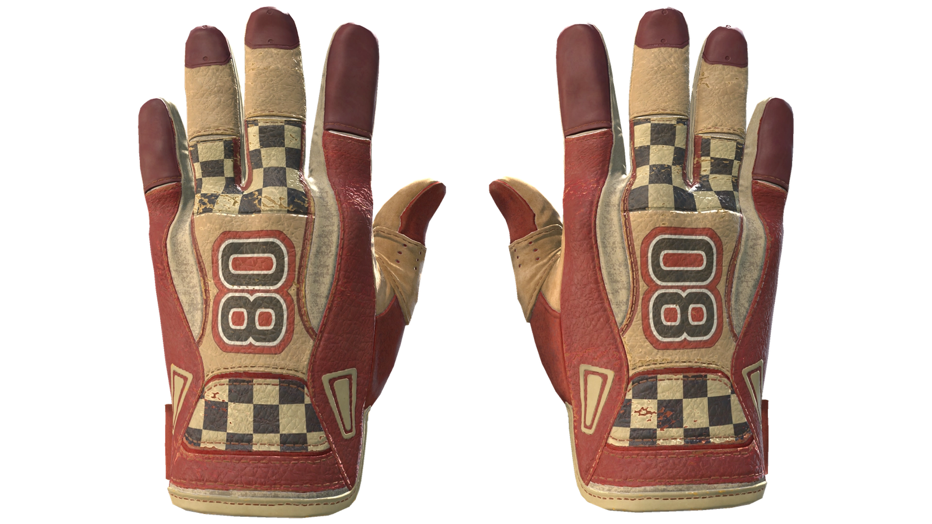 Red Racer image