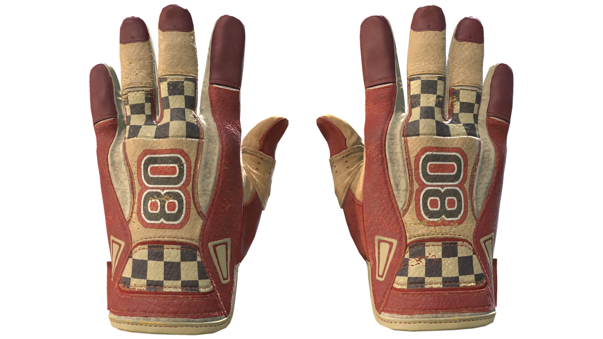 Red Racer image