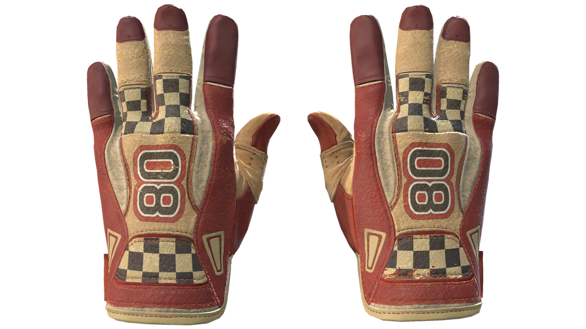 Red Racer image