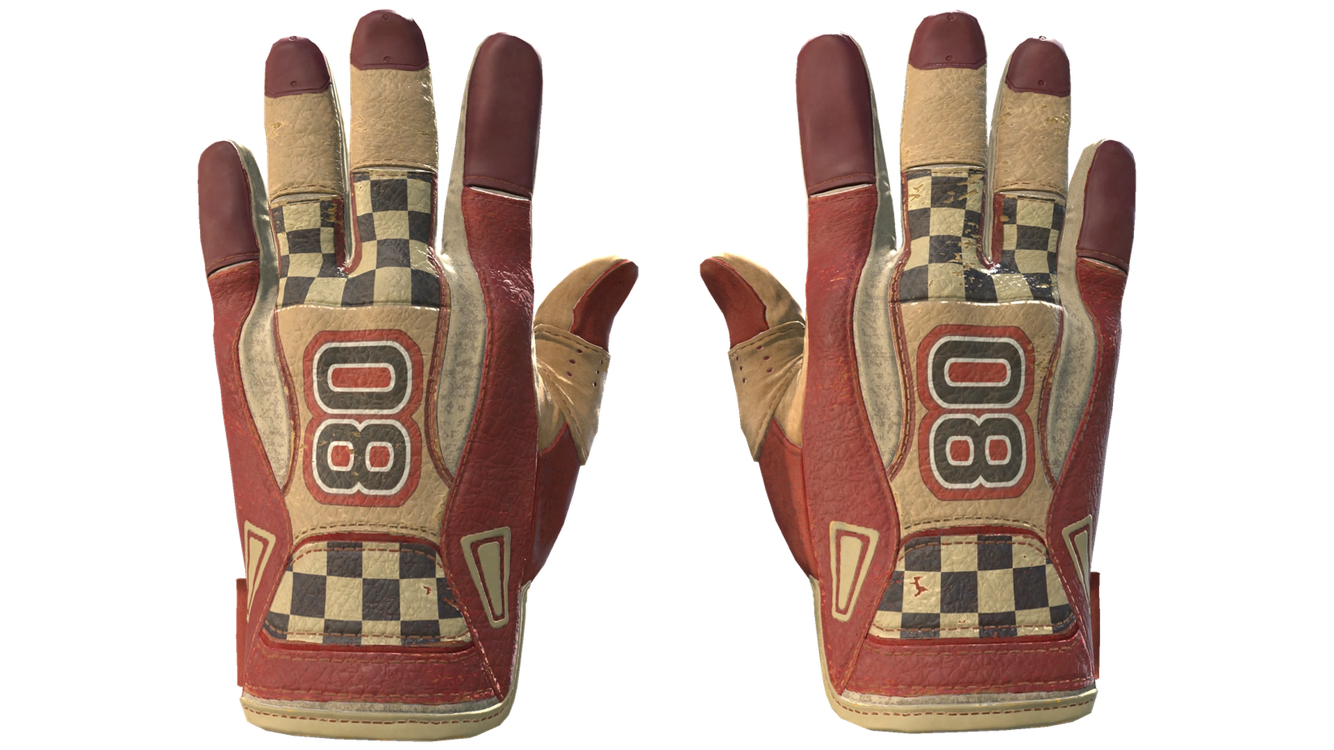 Red Racer image