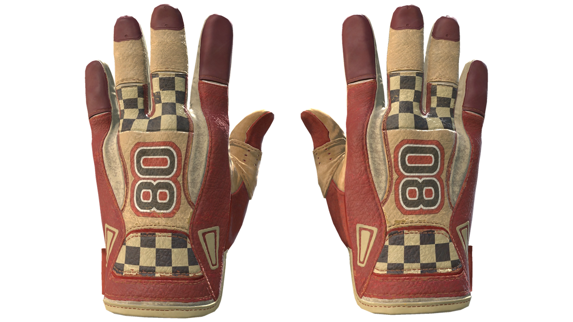 Red Racer image