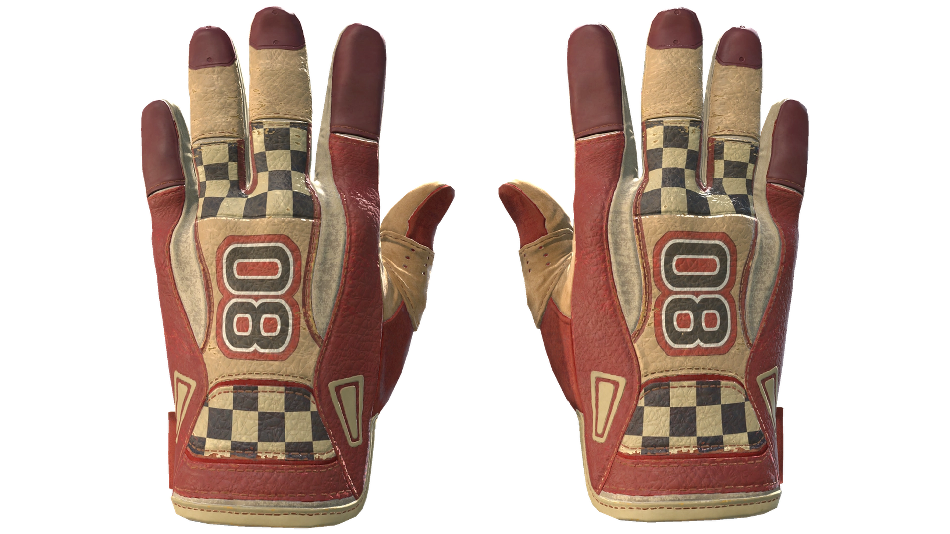 Red Racer image