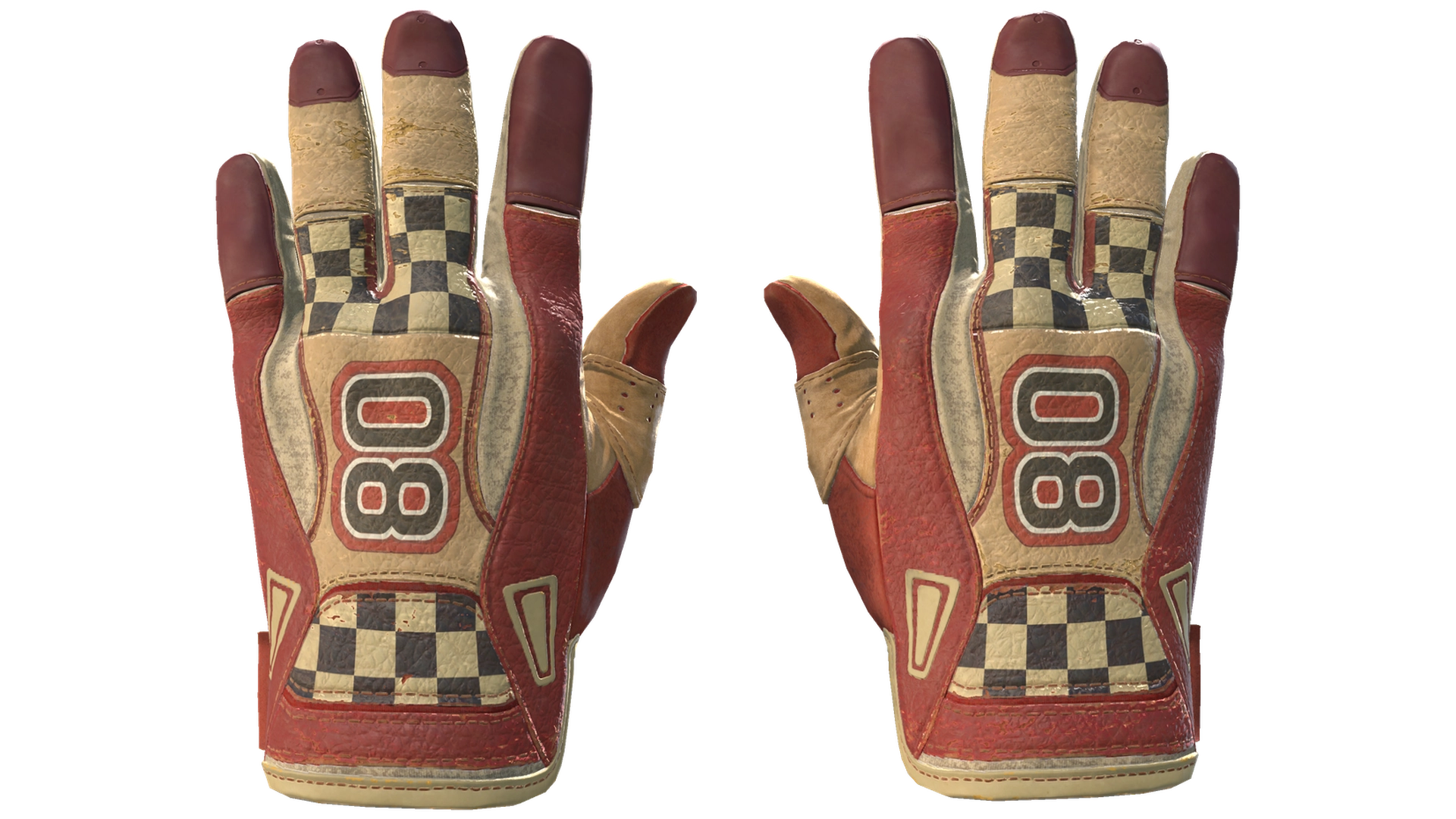 Red Racer image