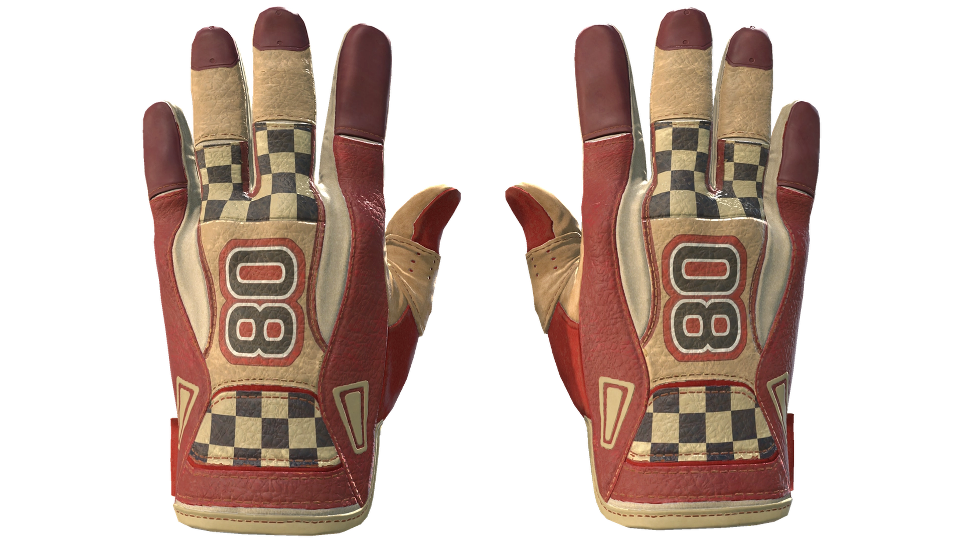 Red Racer image