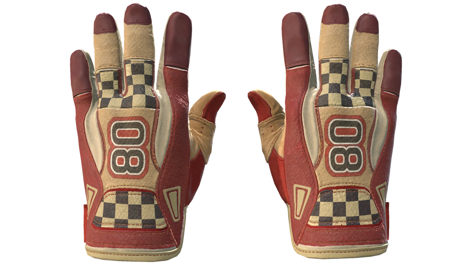 Red Racer image
