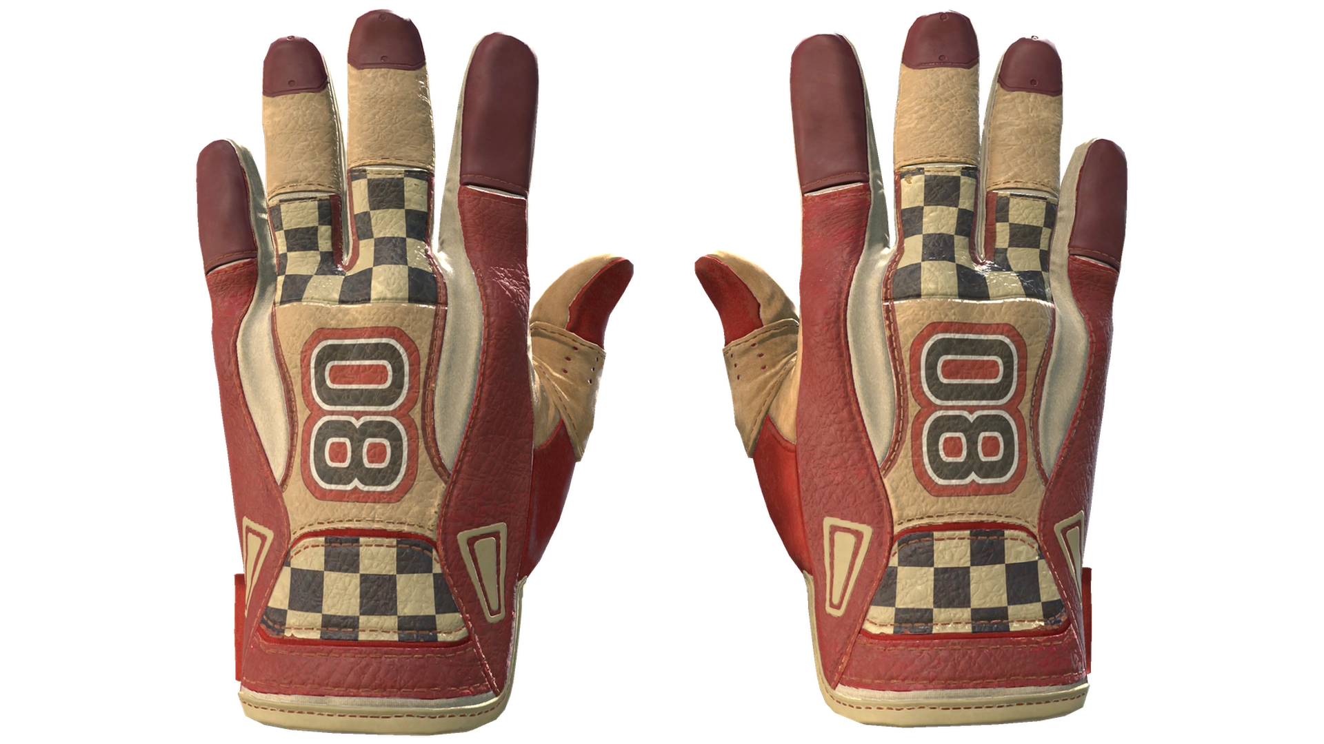 Red Racer image