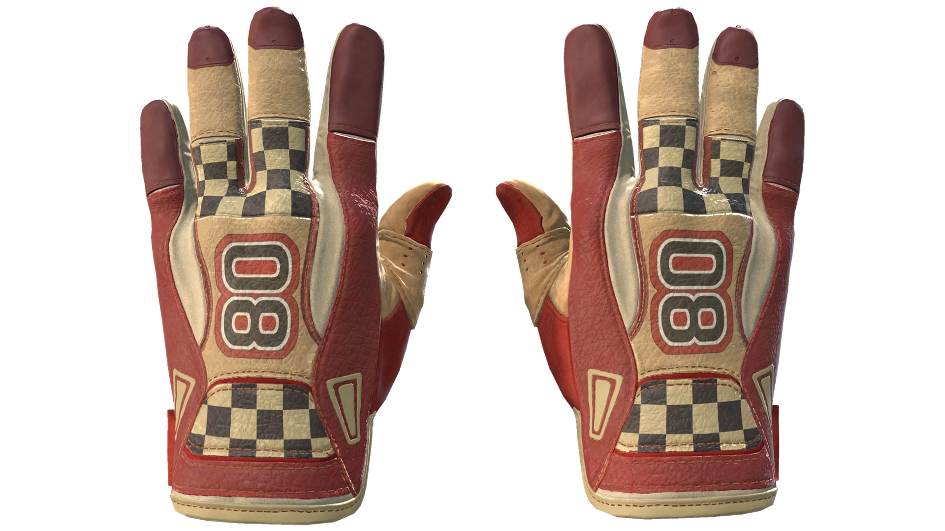 Red Racer image