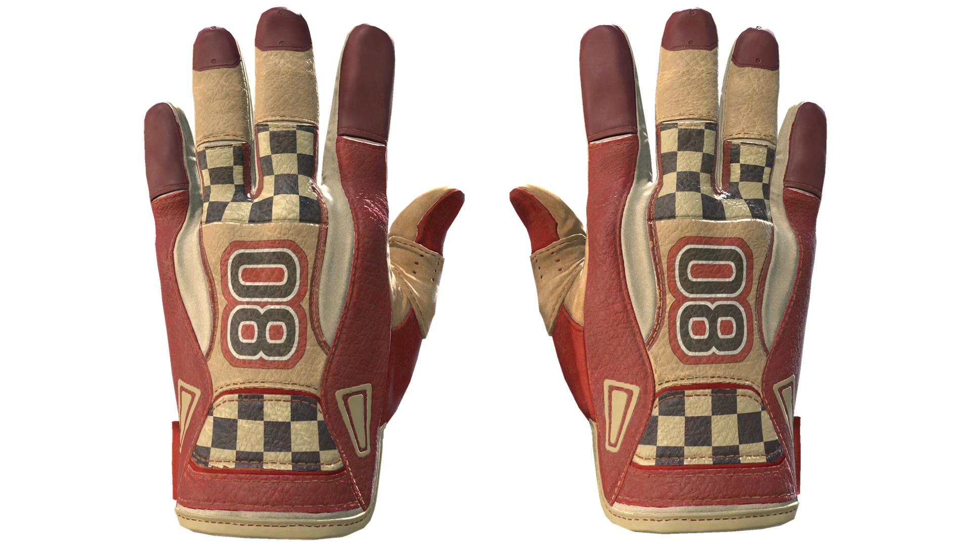 Red Racer image