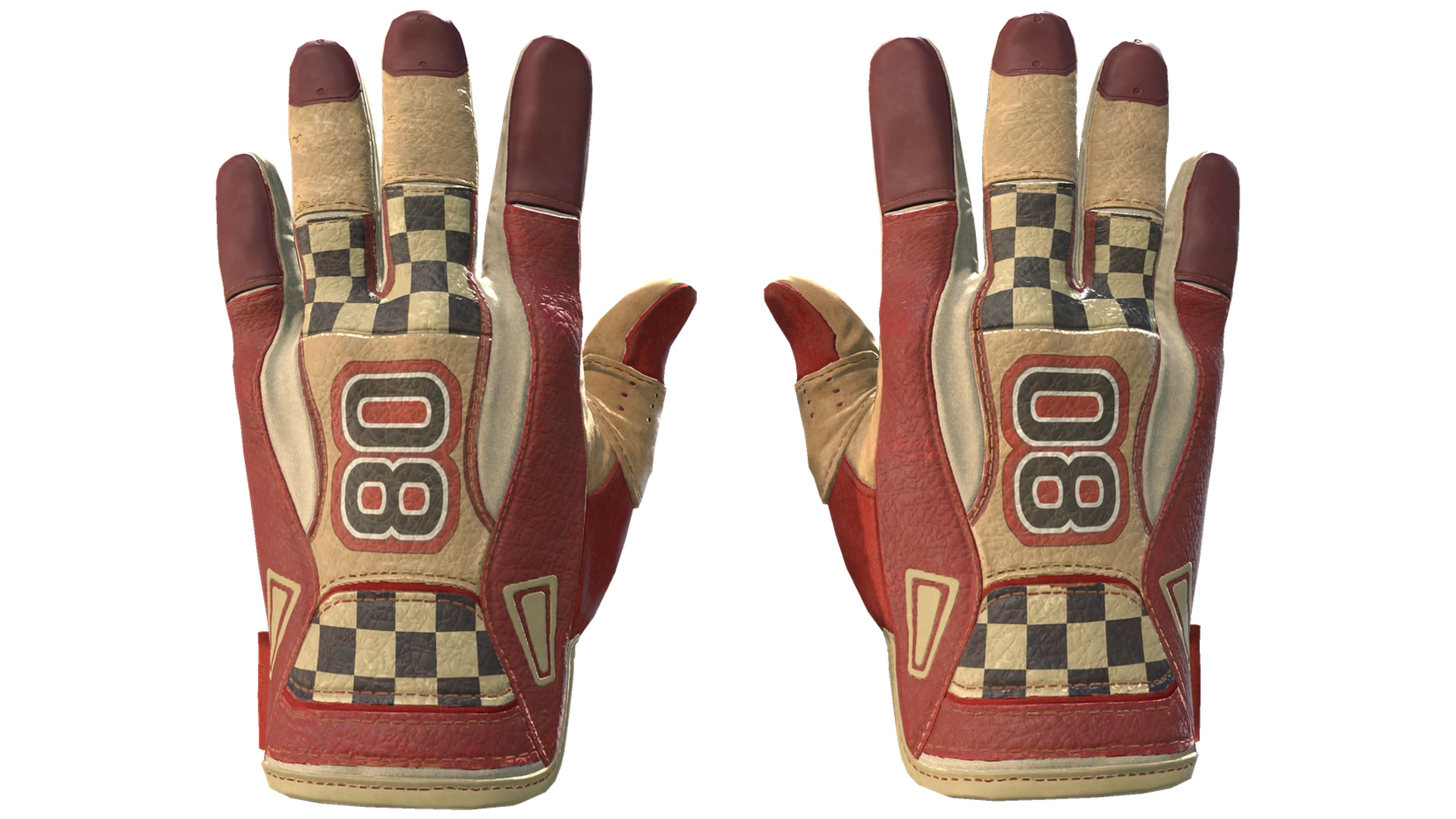 Red Racer image