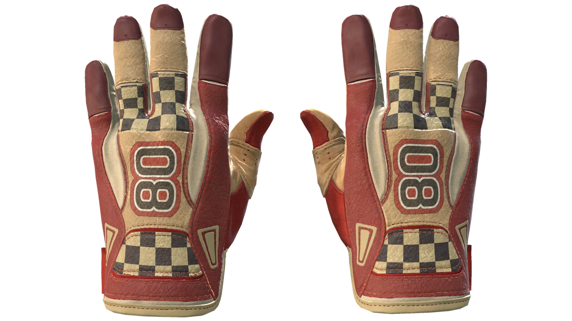 Red Racer image