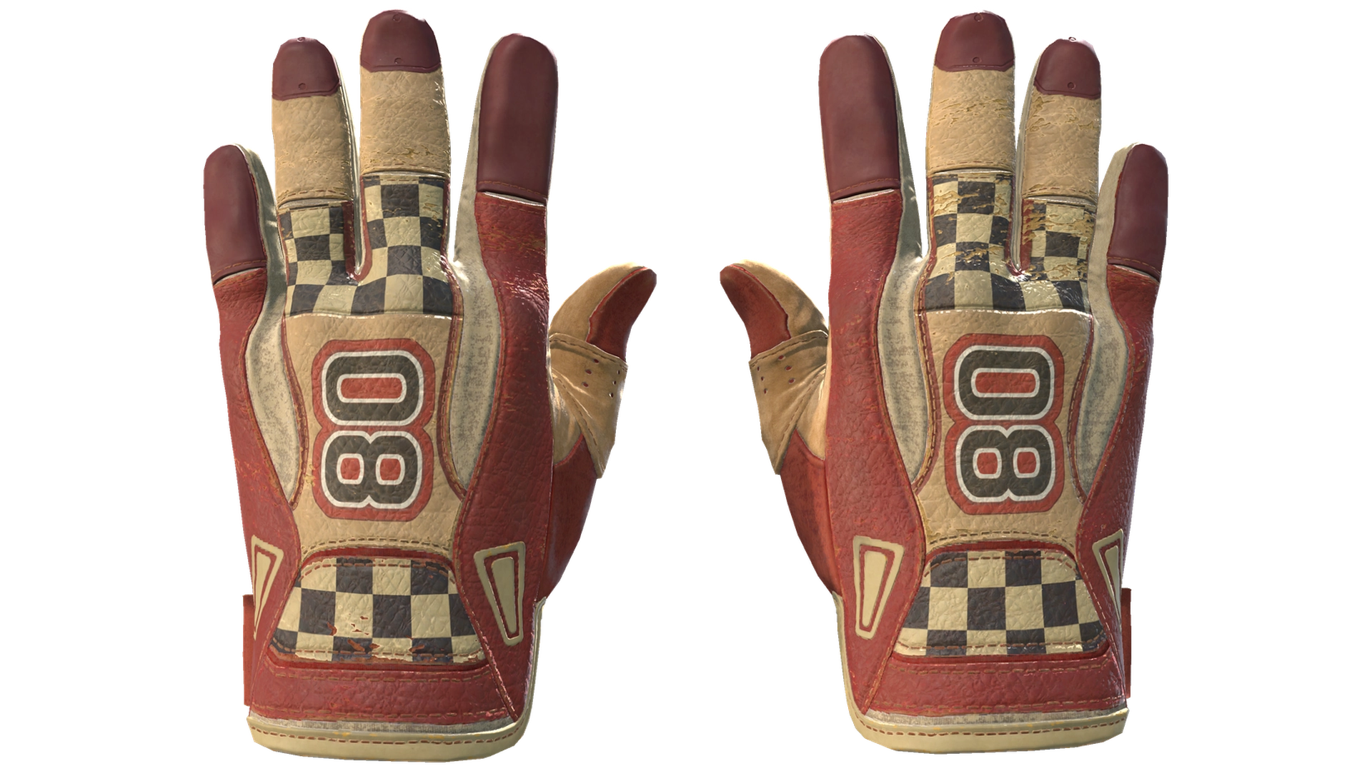 Red Racer image