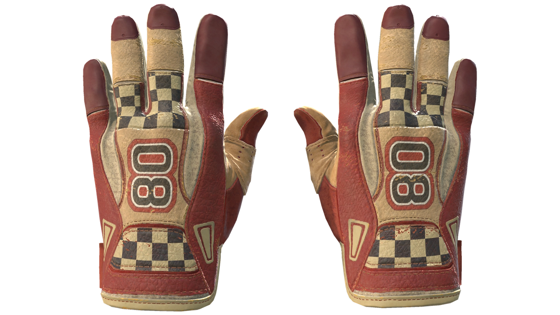 Red Racer image