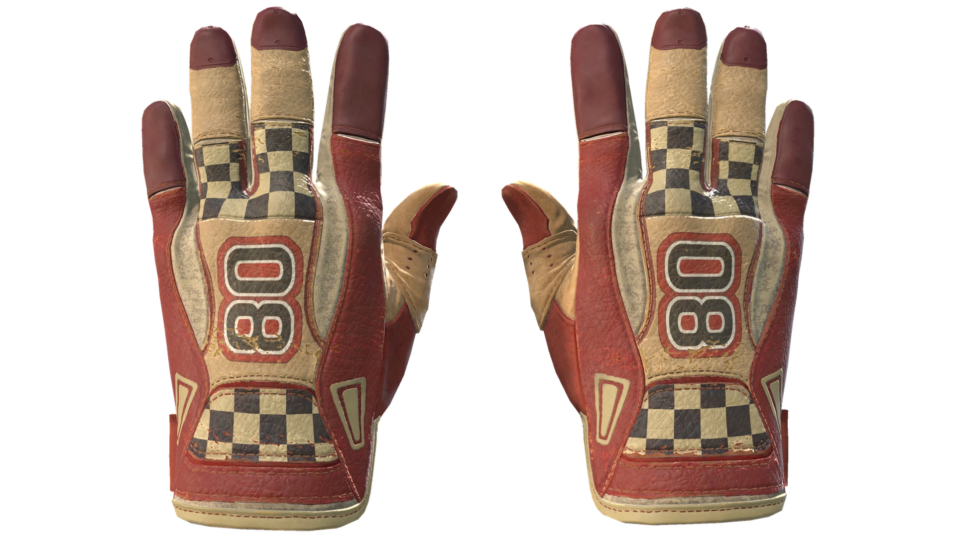 Red Racer image