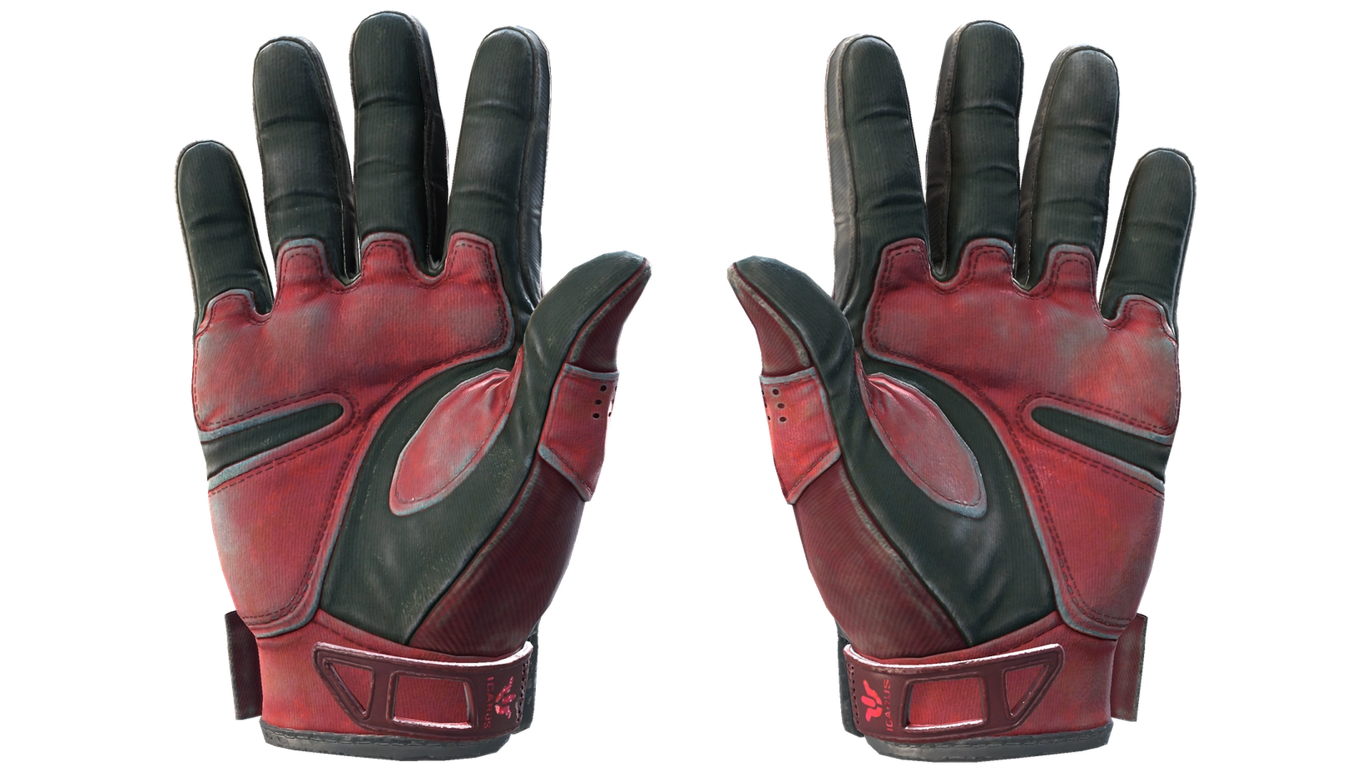 Scarlet Shamagh image