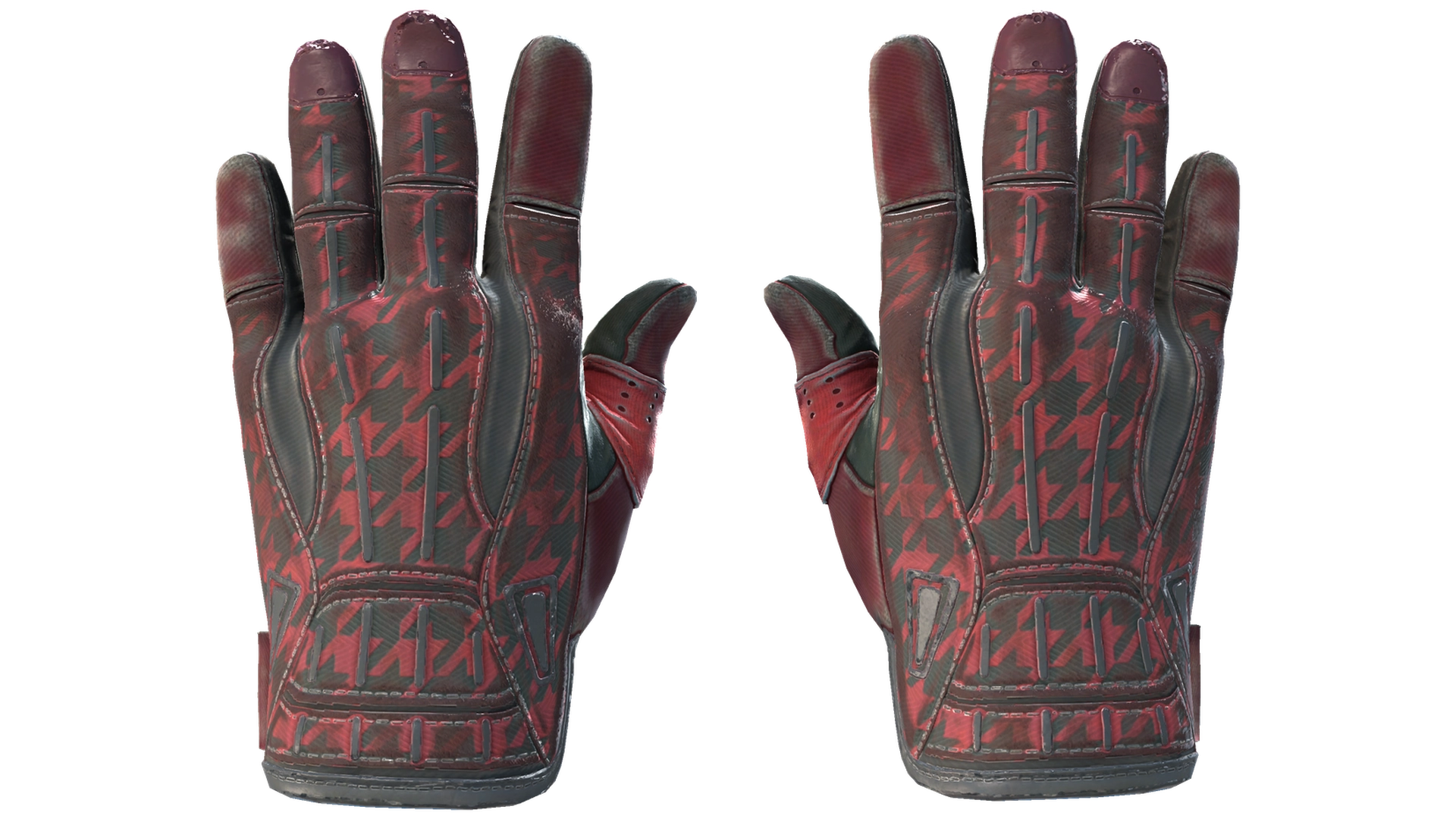 Scarlet Shamagh image