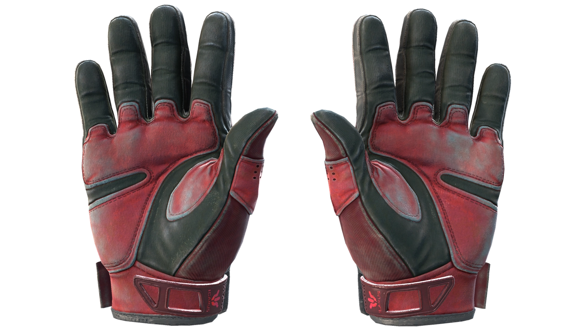★ Sport Gloves | Scarlet Shamagh (Battle-Scarred)