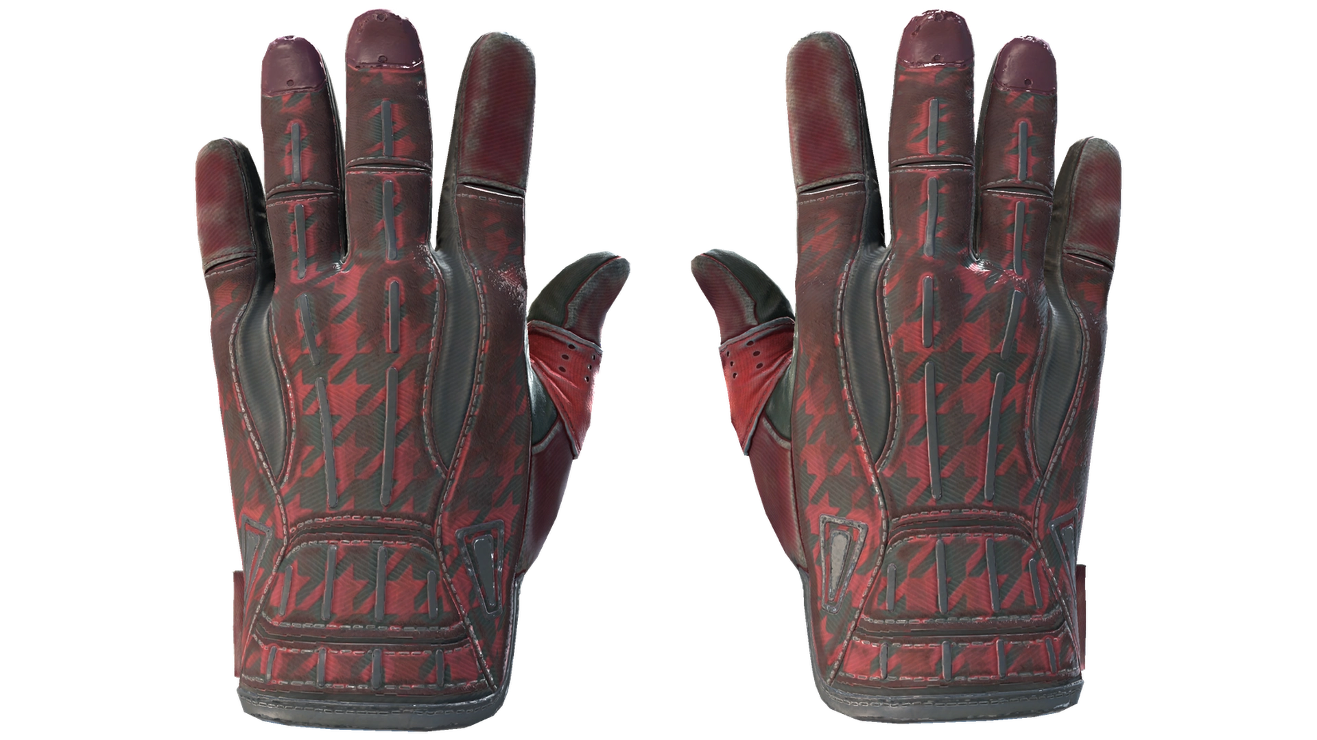 ★ Sport Gloves | Scarlet Shamagh (Battle-Scarred)