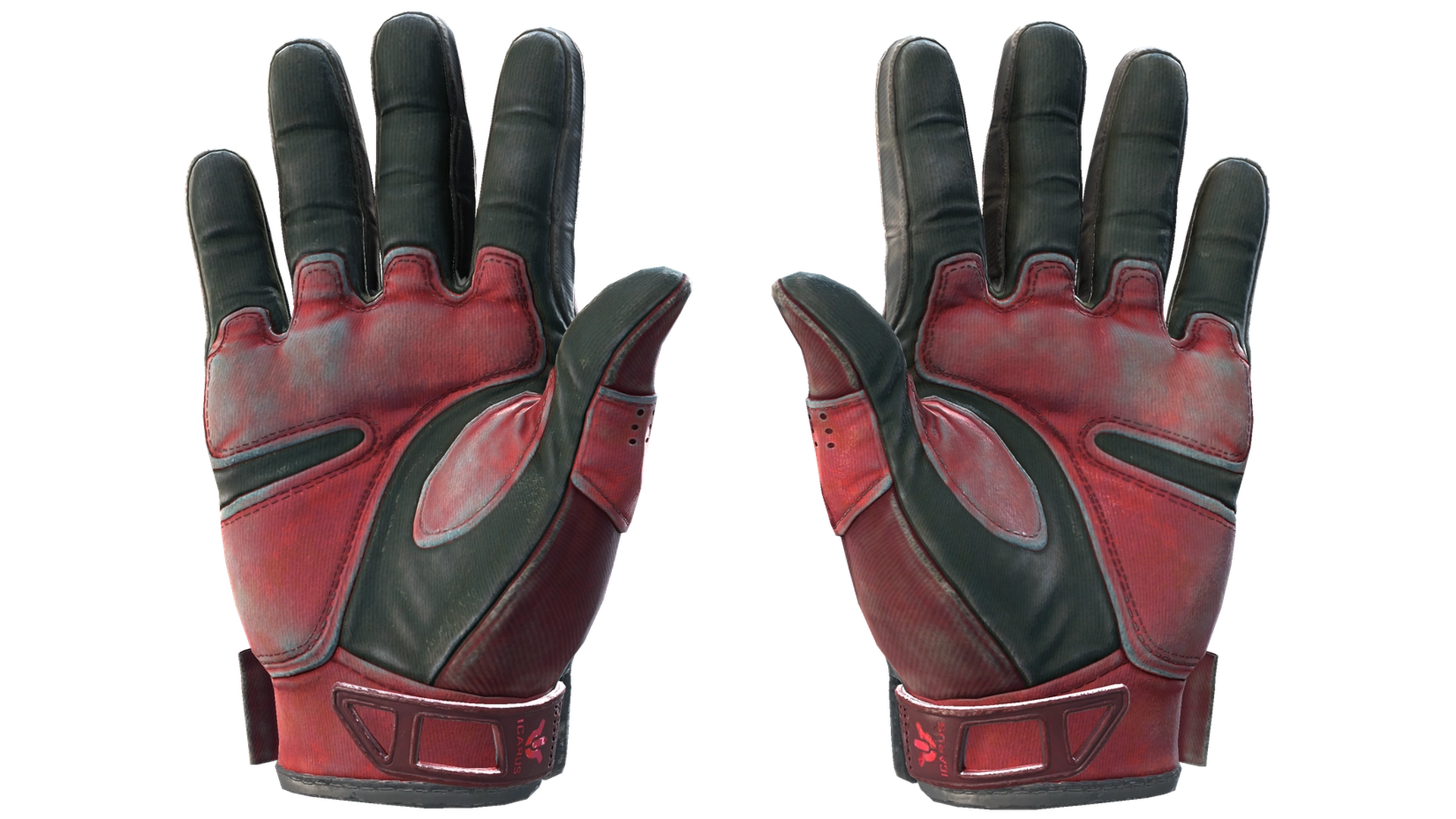 Scarlet Shamagh image