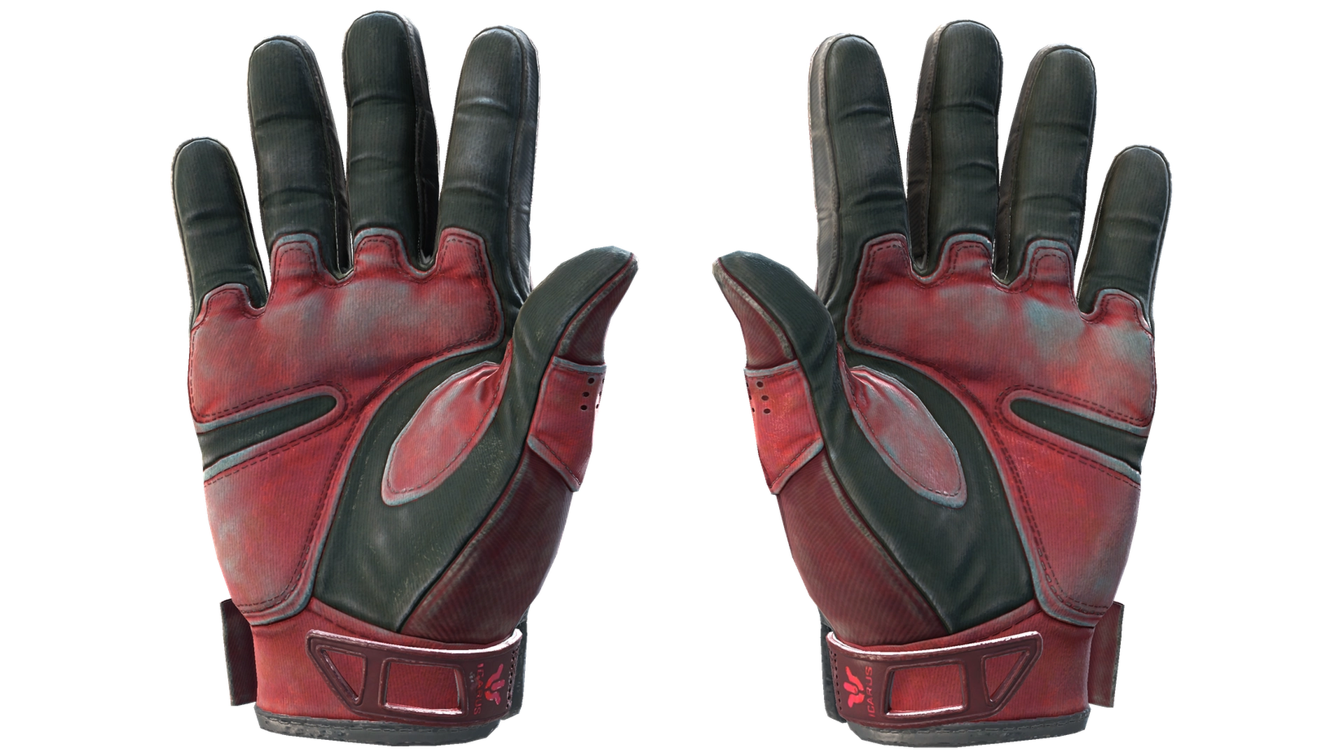★ Sport Gloves | Scarlet Shamagh (Battle-Scarred)