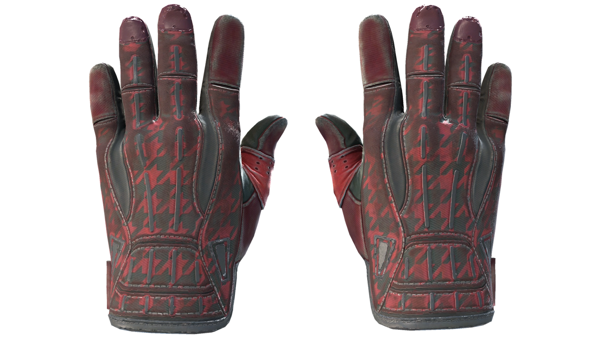 ★ Sport Gloves | Scarlet Shamagh (Battle-Scarred)