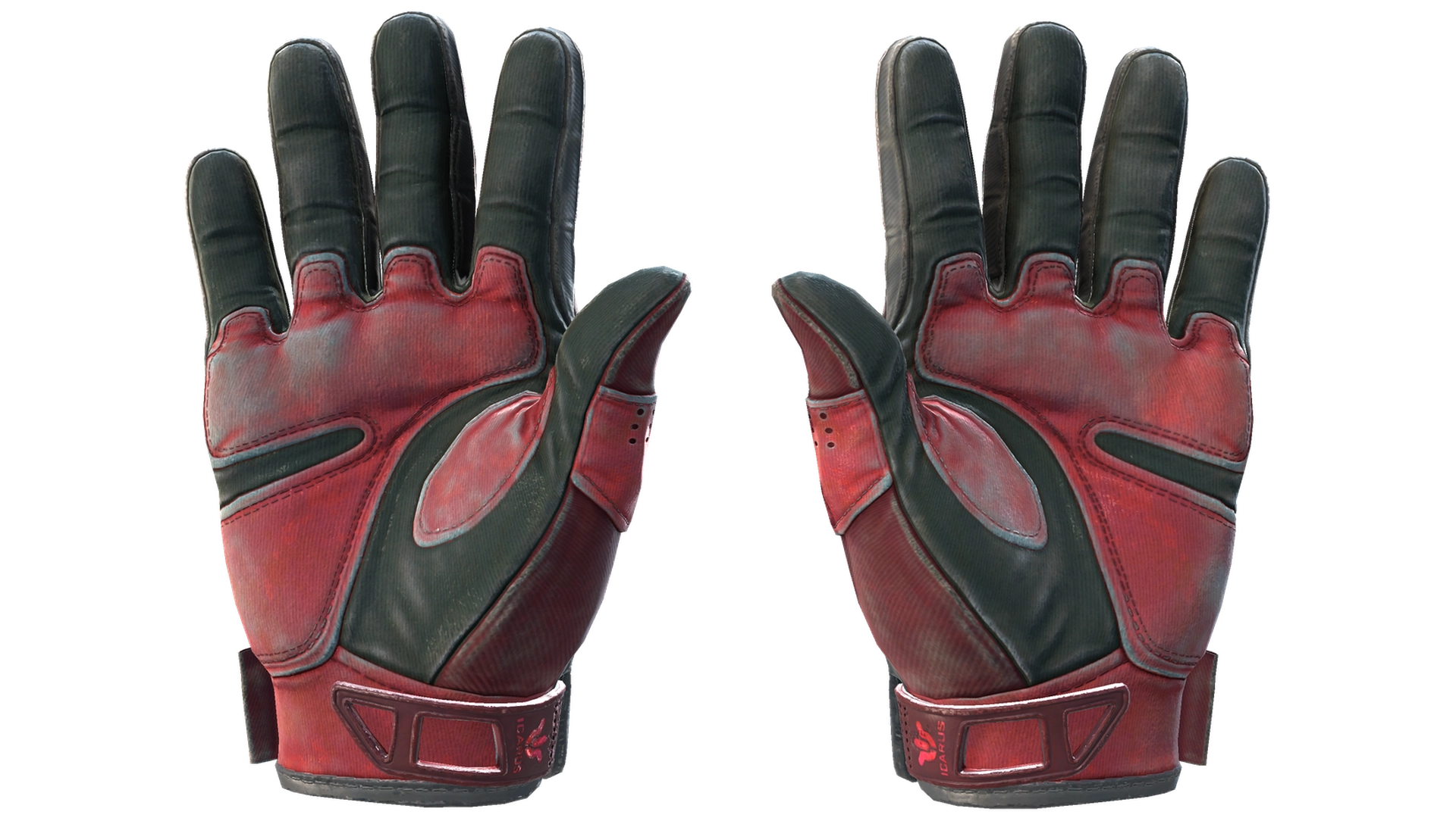 Scarlet Shamagh image