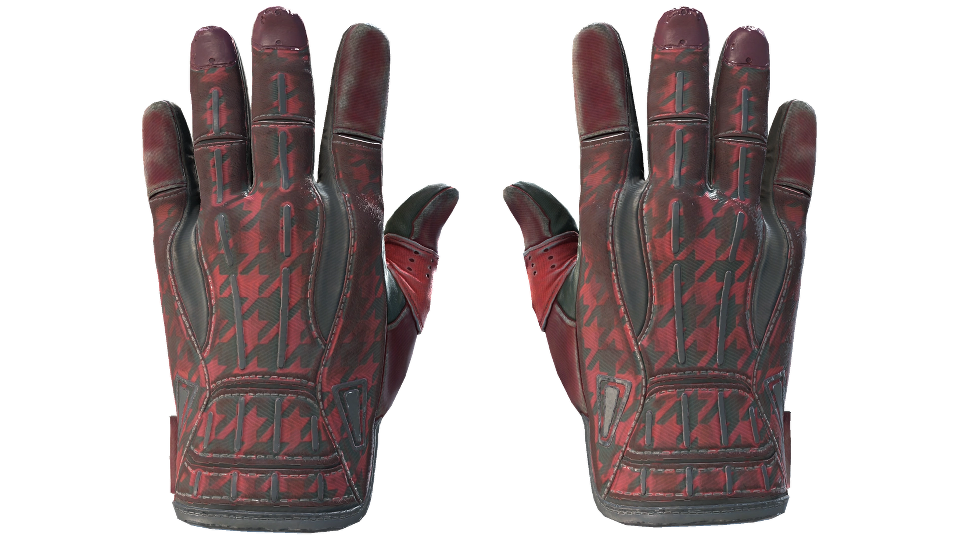 Scarlet Shamagh image