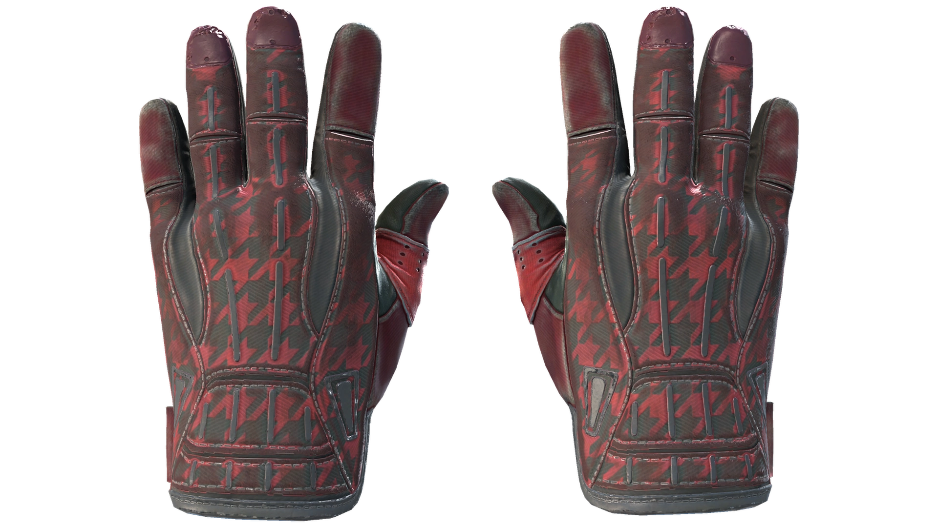 Scarlet Shamagh image