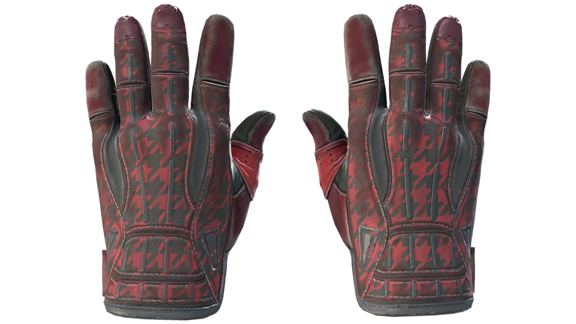 Scarlet Shamagh image