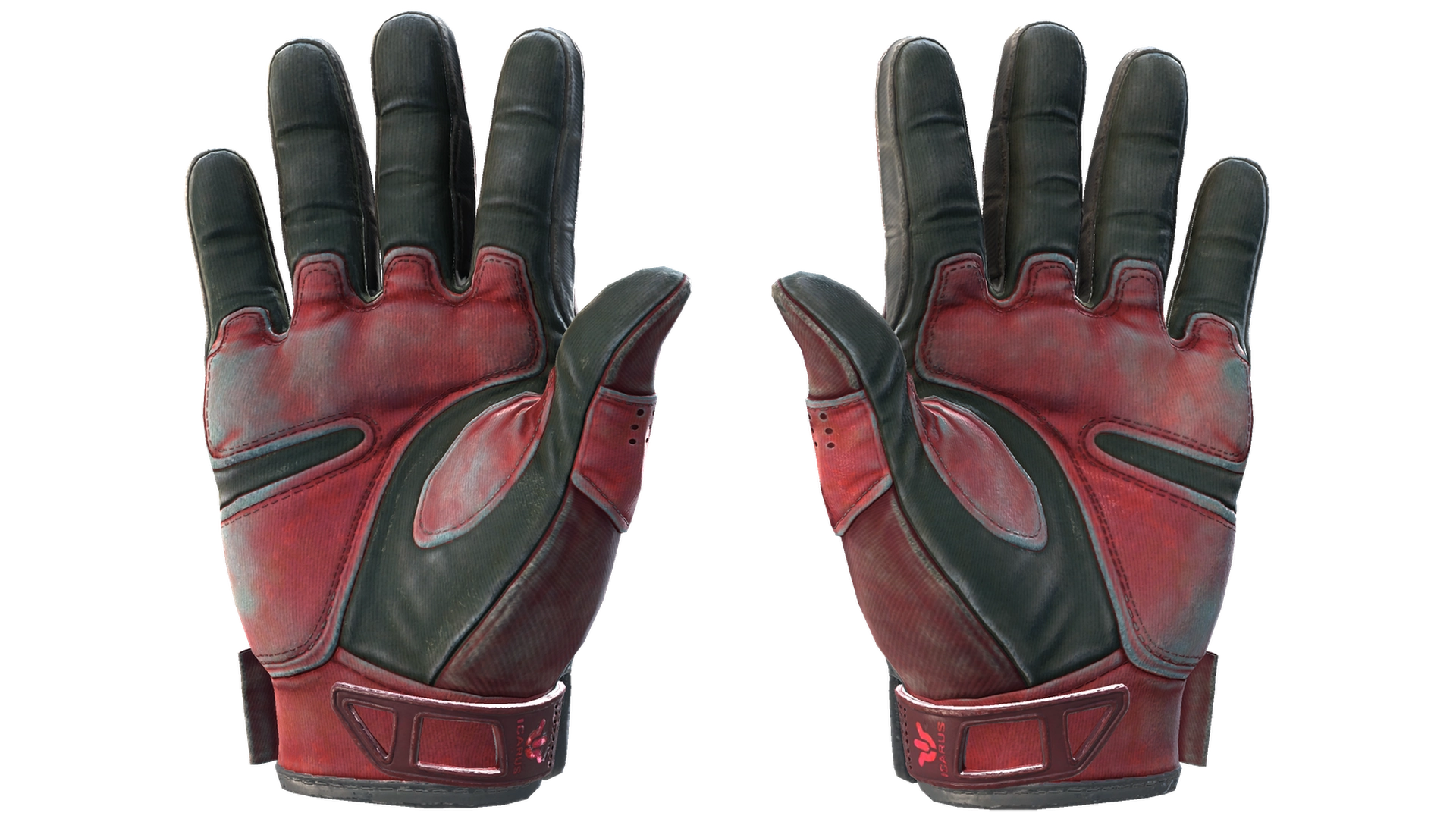 Scarlet Shamagh image