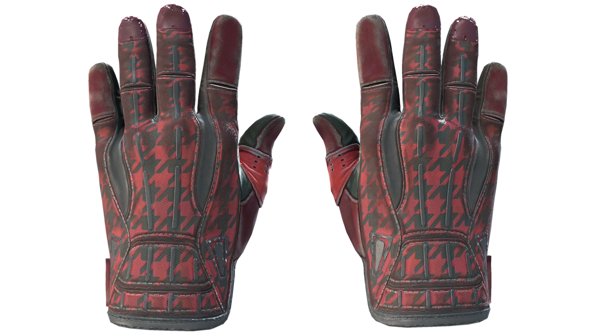 ★ Sport Gloves | Scarlet Shamagh (Battle-Scarred)