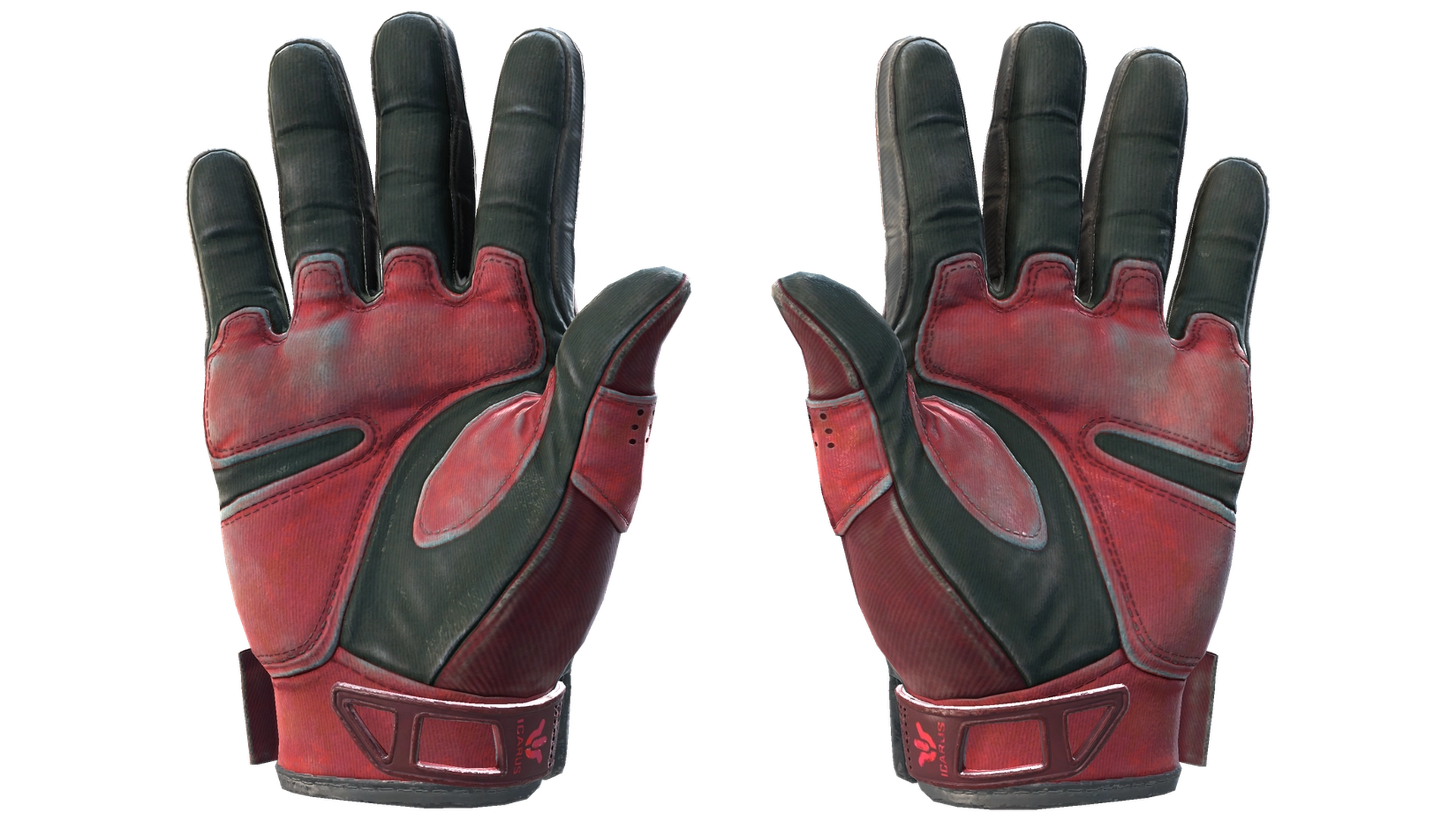 Scarlet Shamagh image