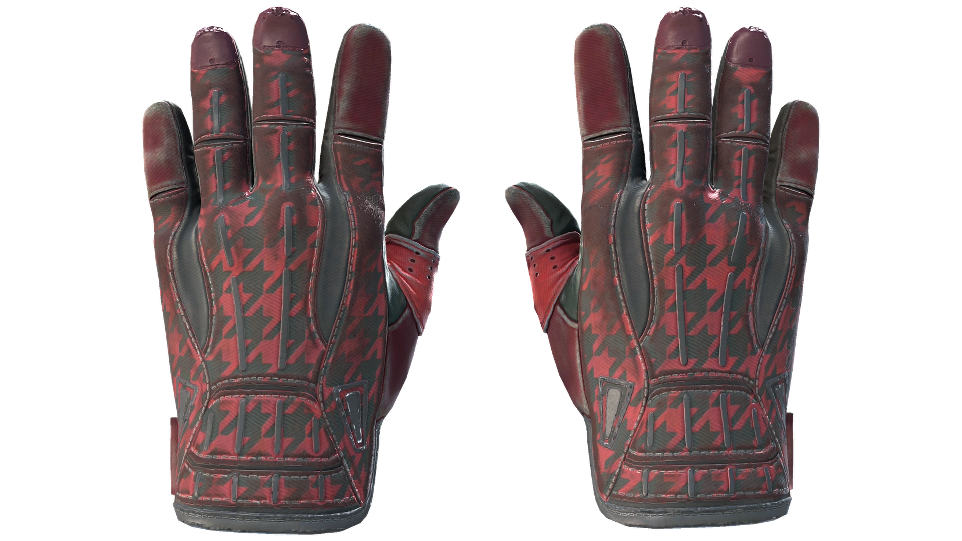 Scarlet Shamagh image