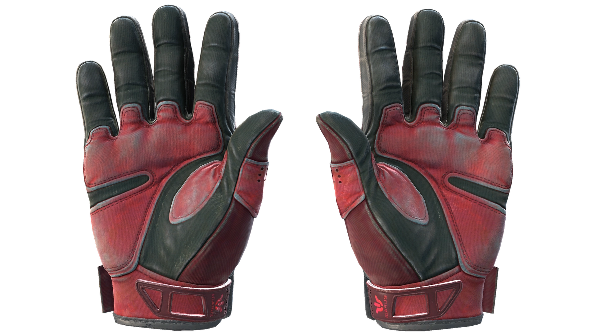 Scarlet Shamagh image