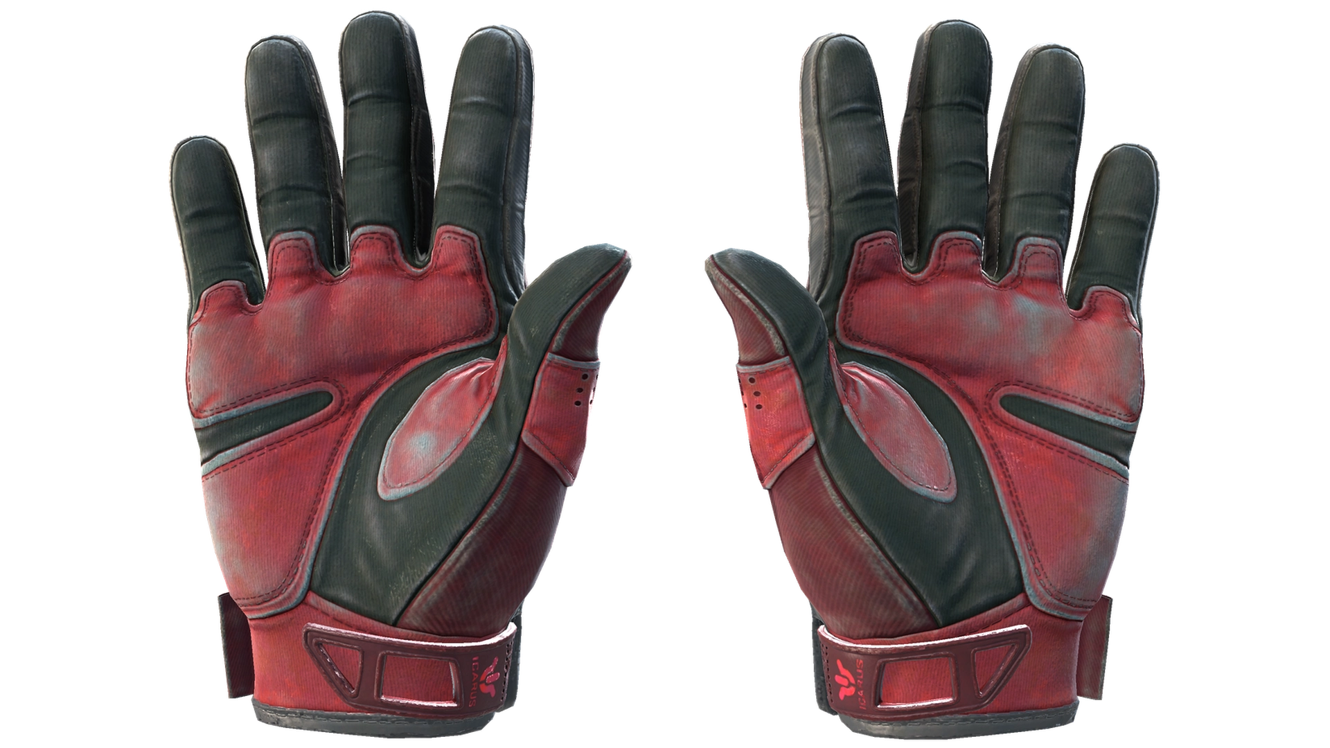 Scarlet Shamagh image