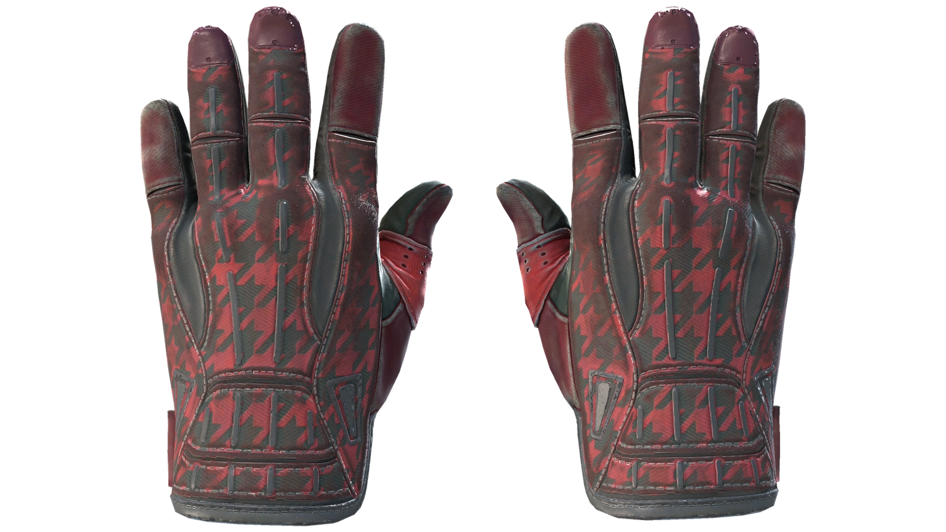 Scarlet Shamagh image