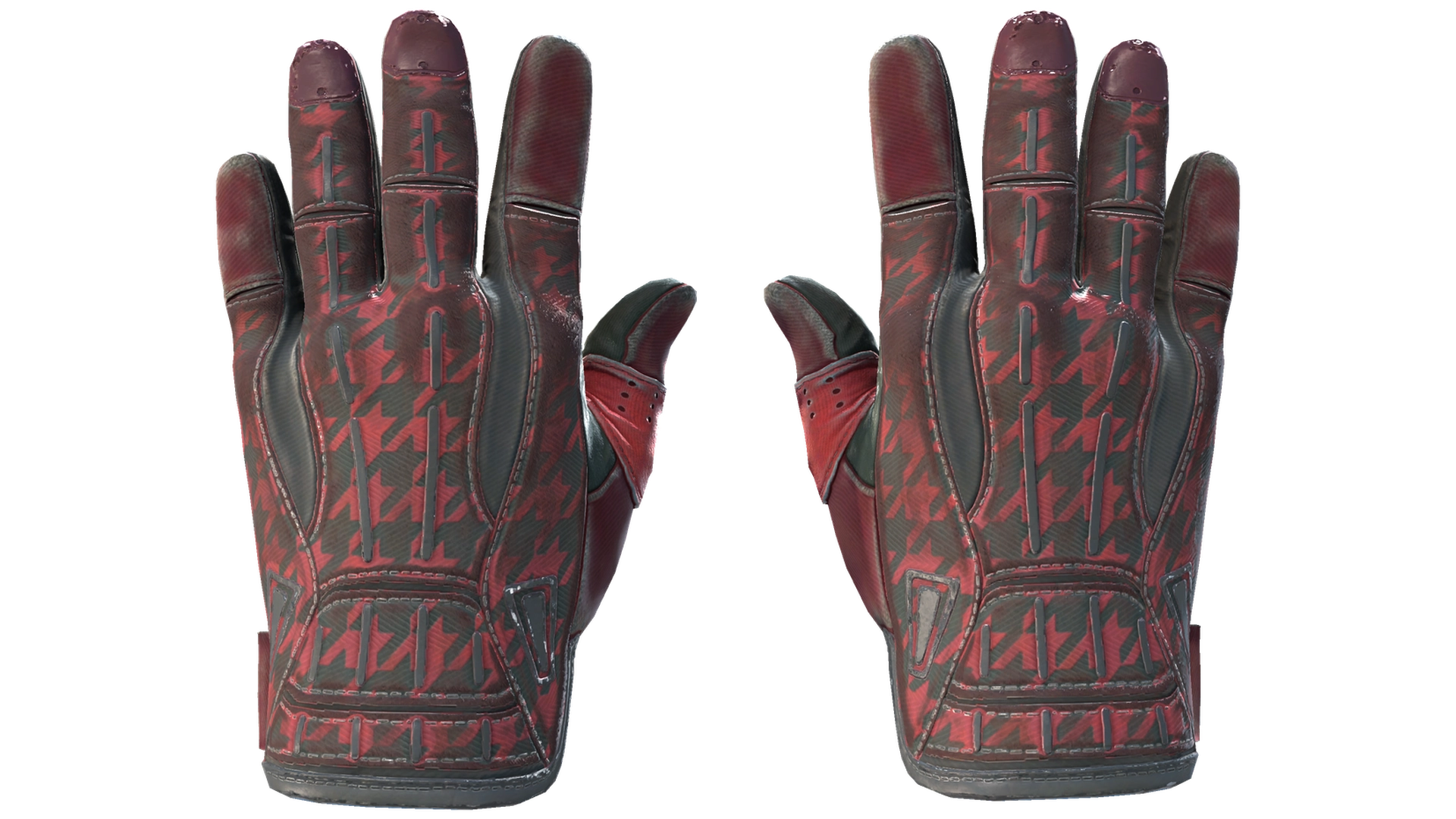 Scarlet Shamagh image