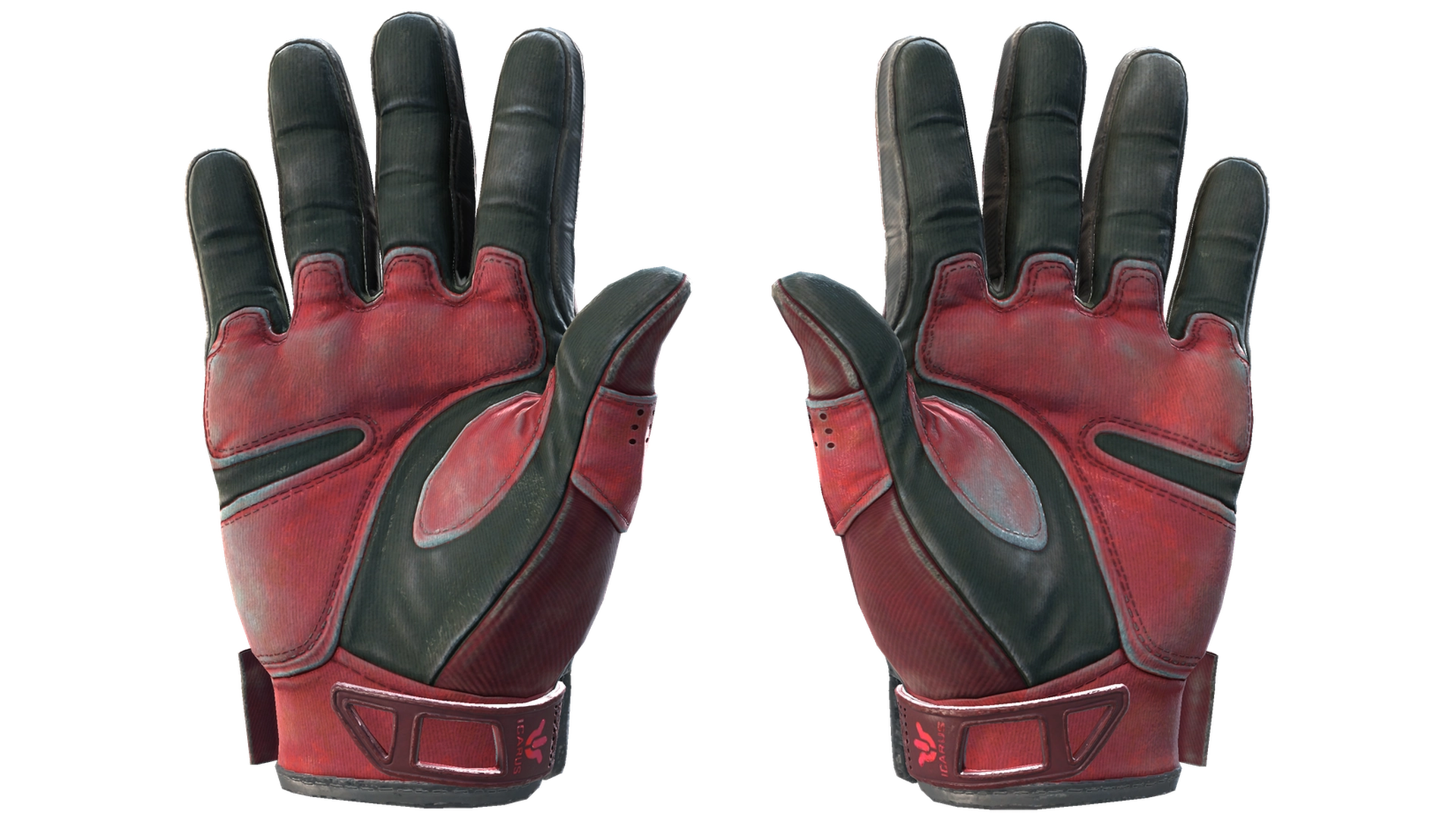 Scarlet Shamagh image