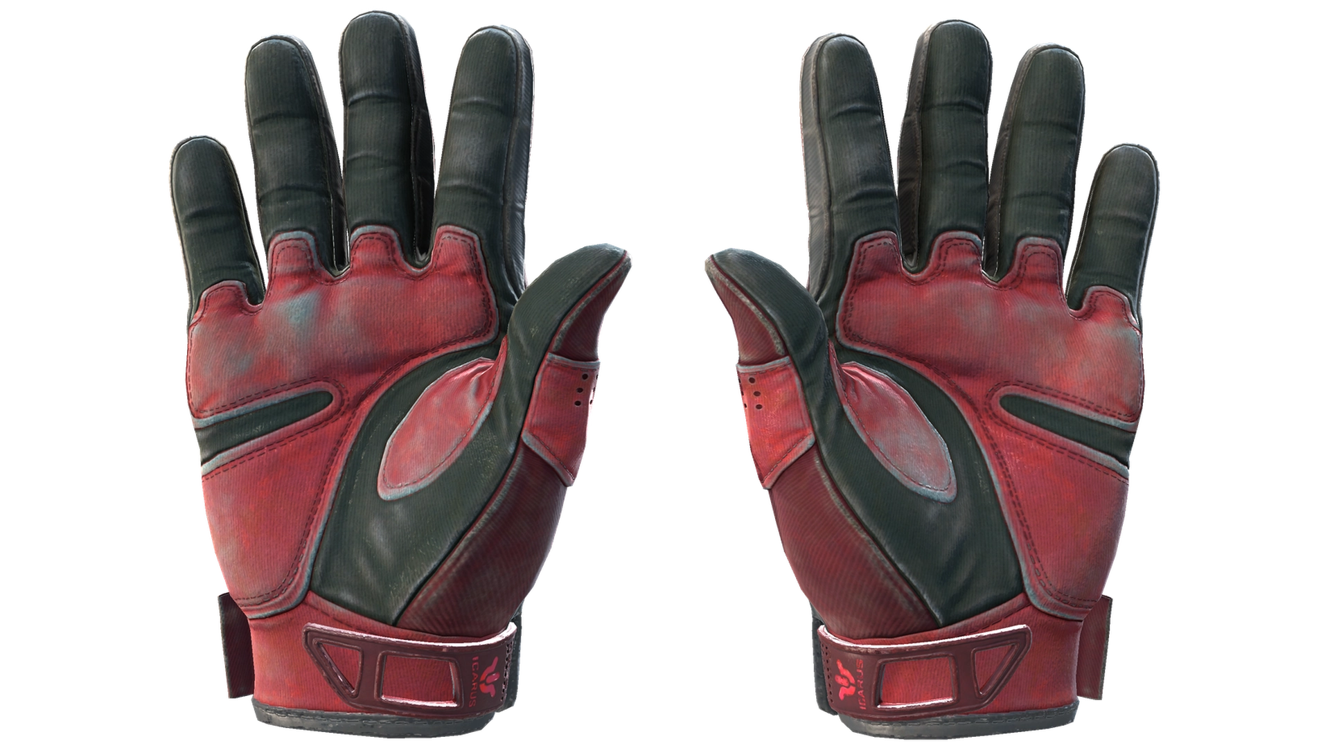 Scarlet Shamagh image