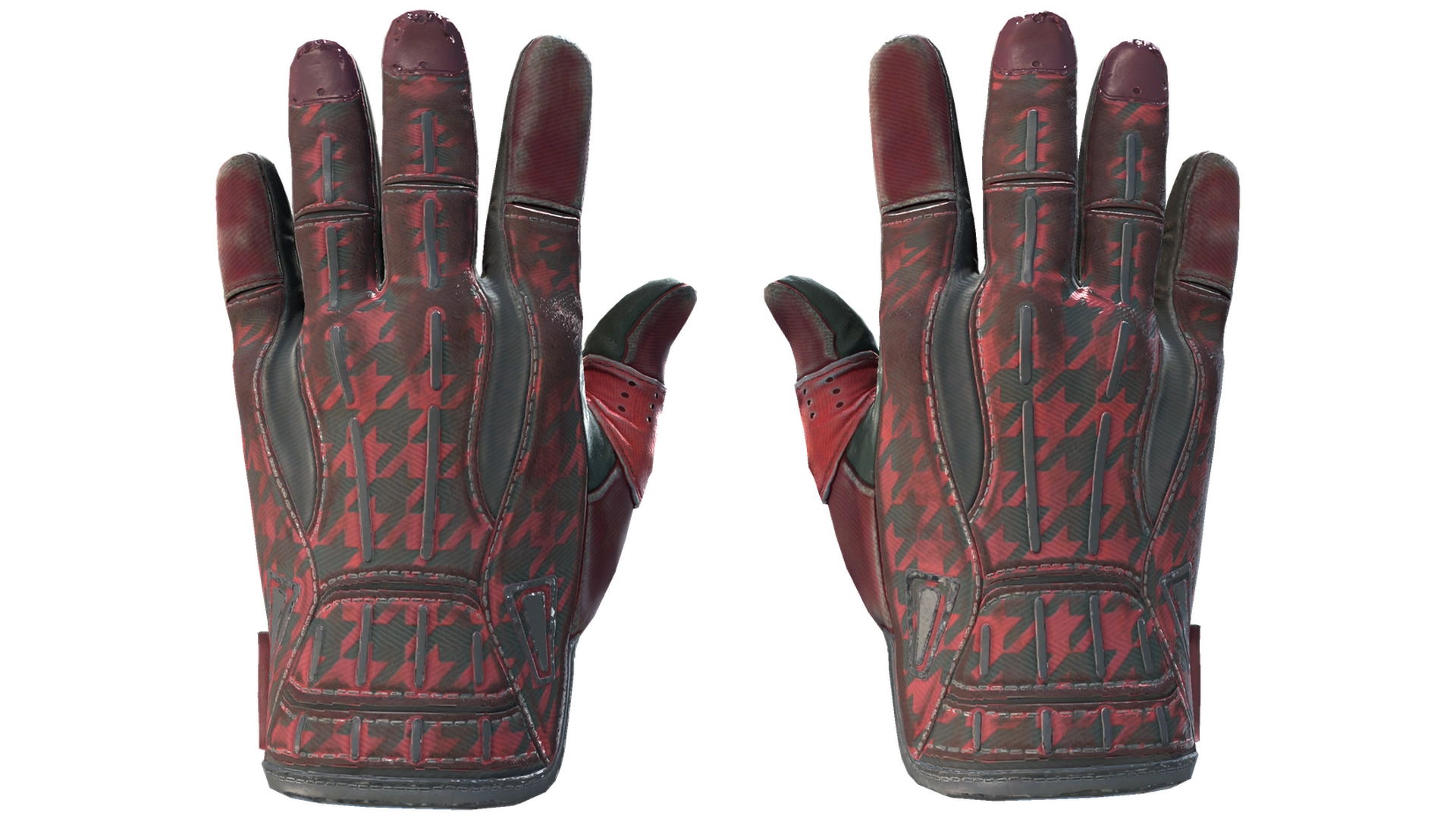 Scarlet Shamagh image