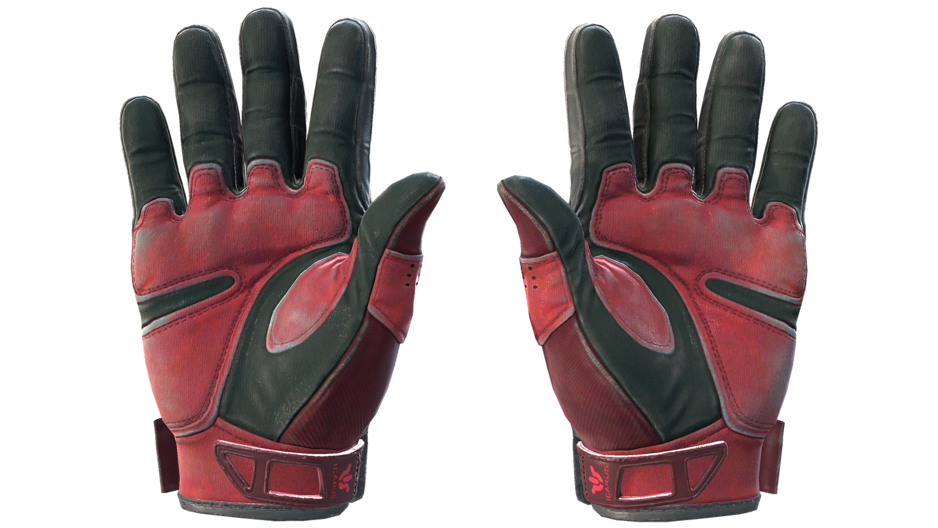 Scarlet Shamagh image