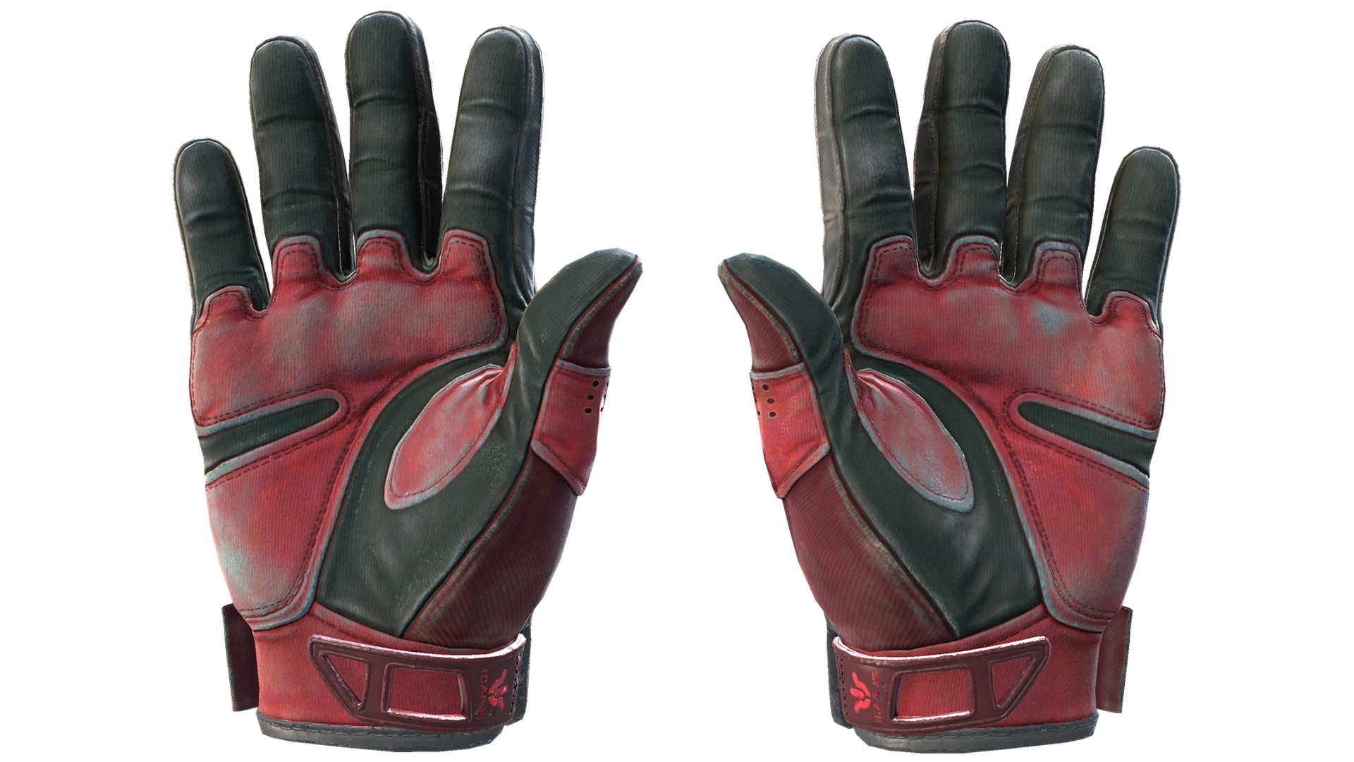 Scarlet Shamagh image