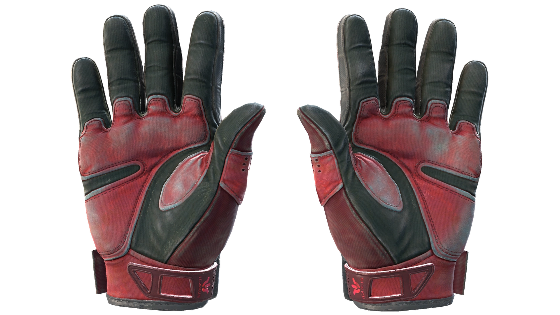 Scarlet Shamagh image
