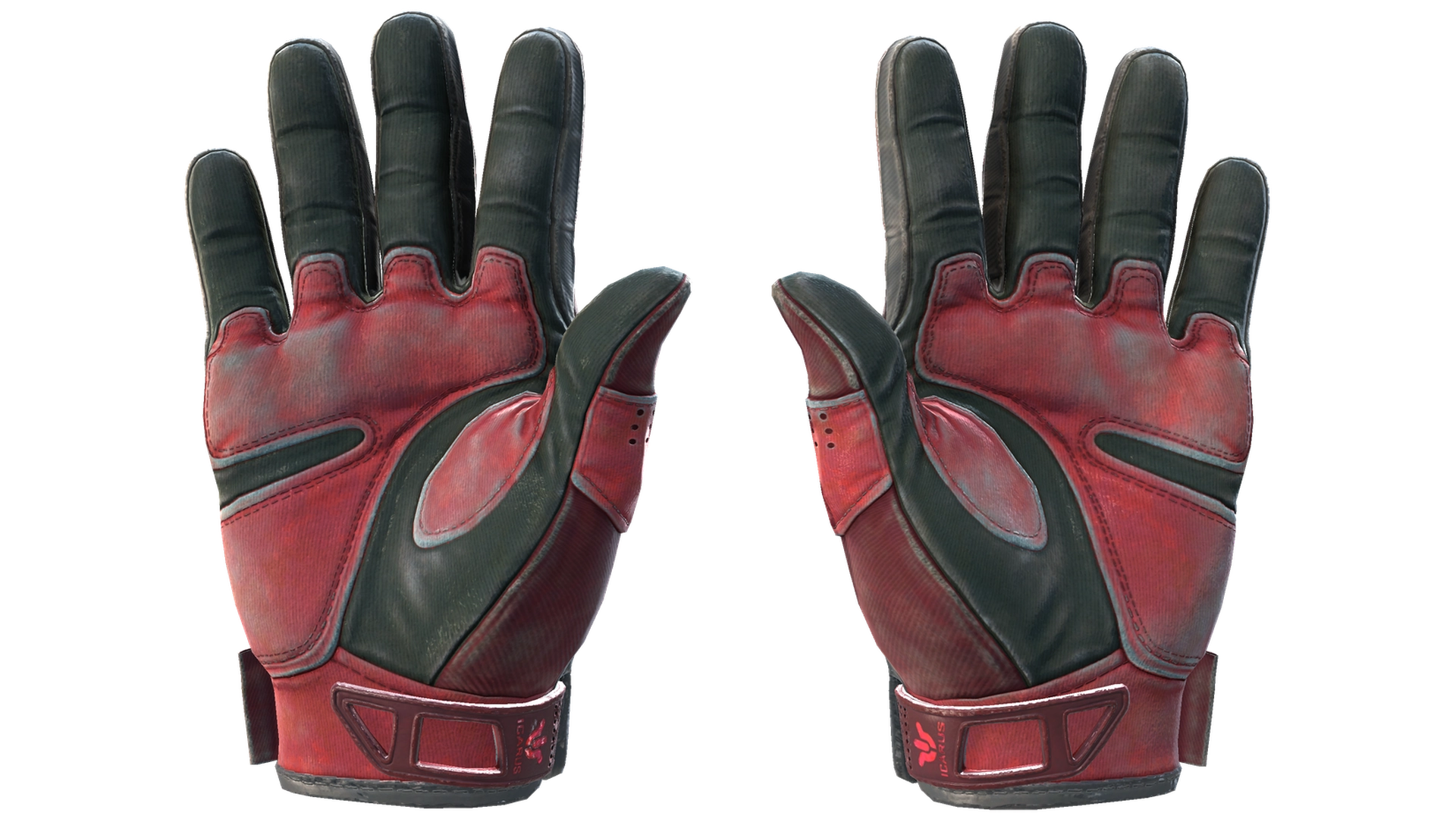 Scarlet Shamagh image
