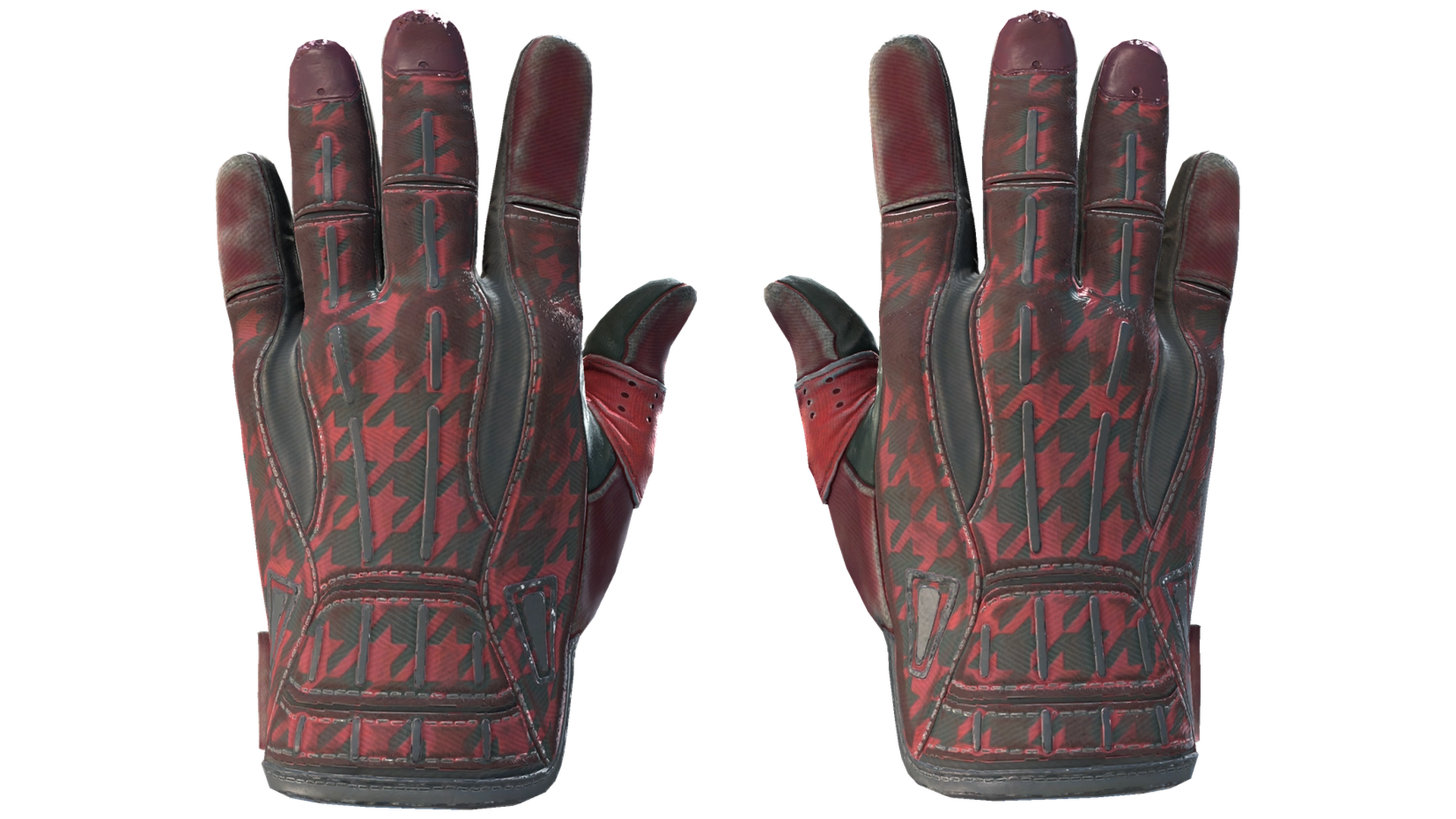 Scarlet Shamagh image