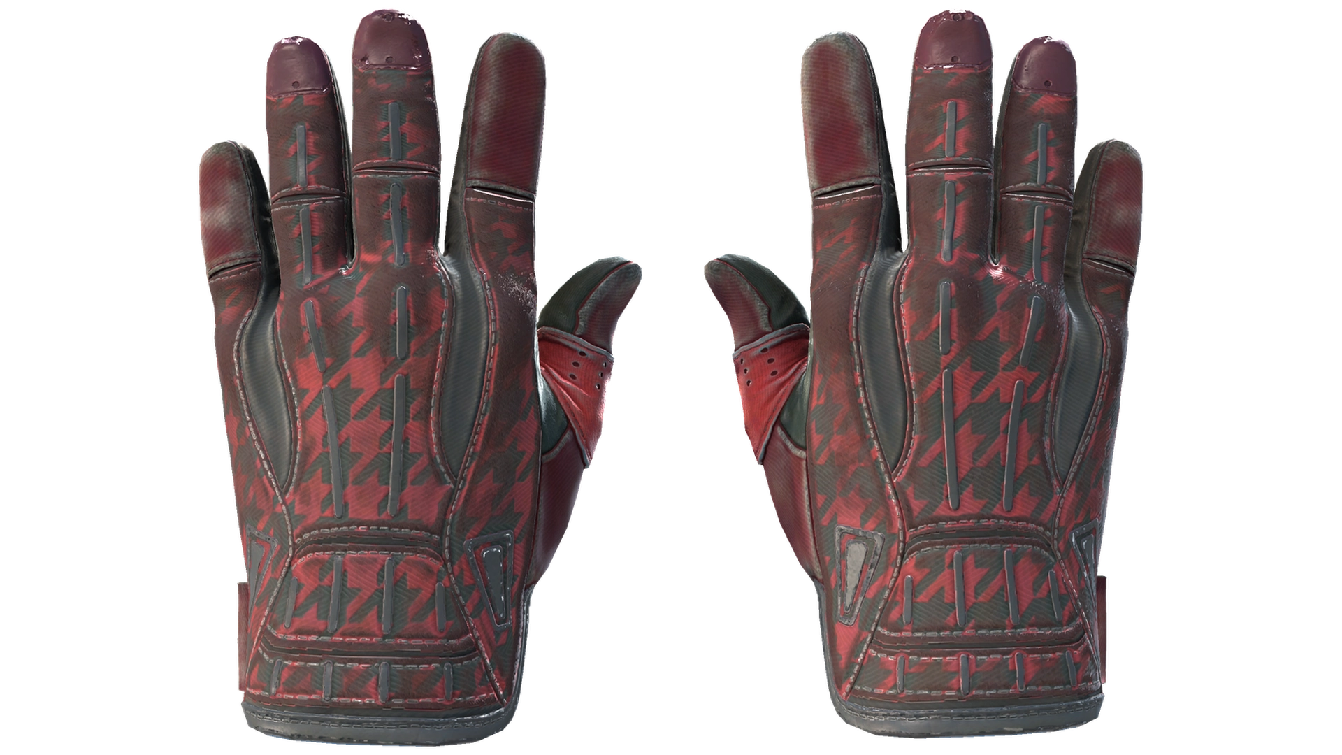Scarlet Shamagh image